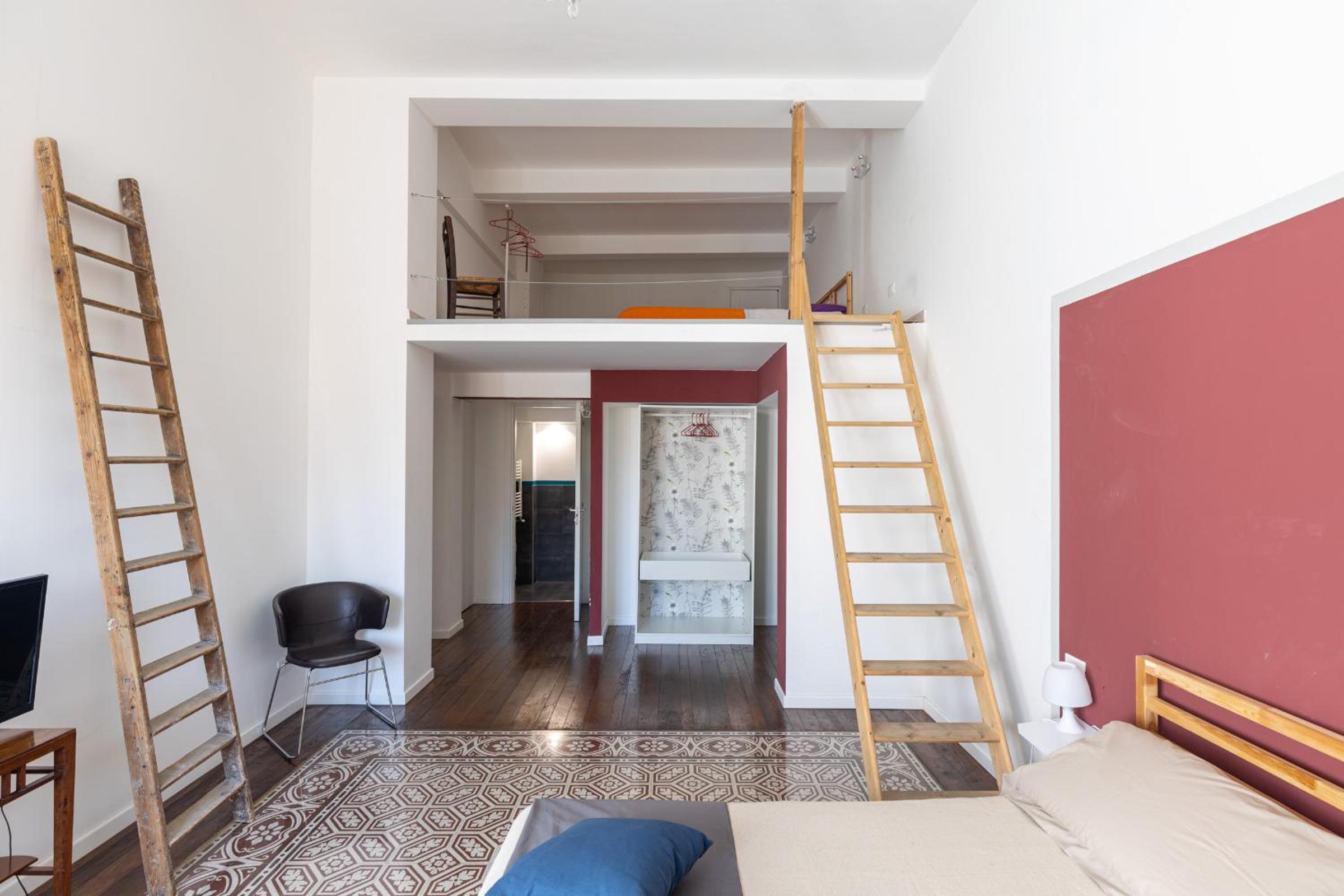 Apartment - Photo 22