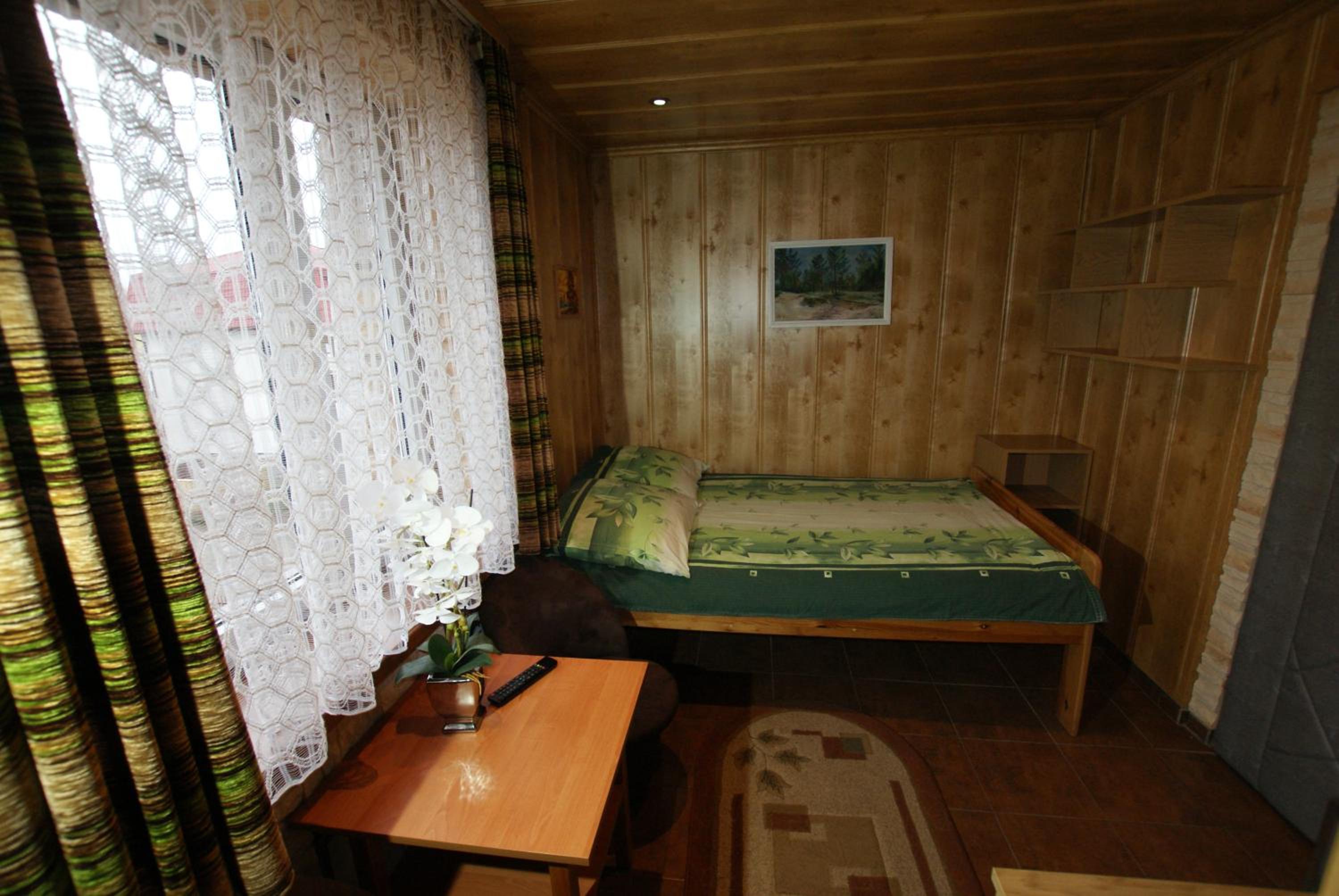 Double Room with Private Bathroom photo 2