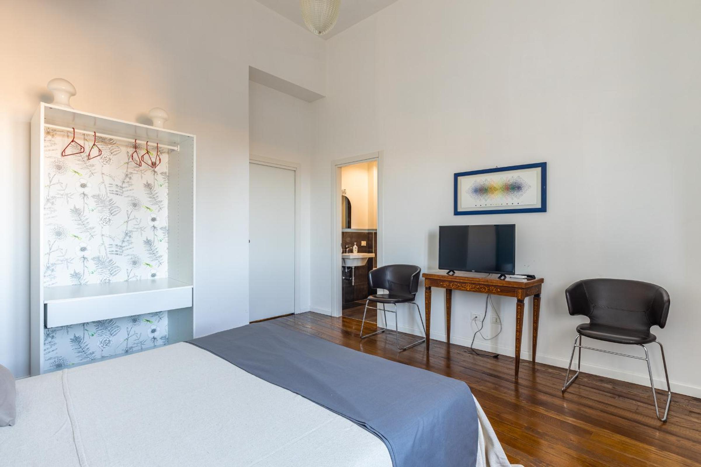 Apartment - Photo 9