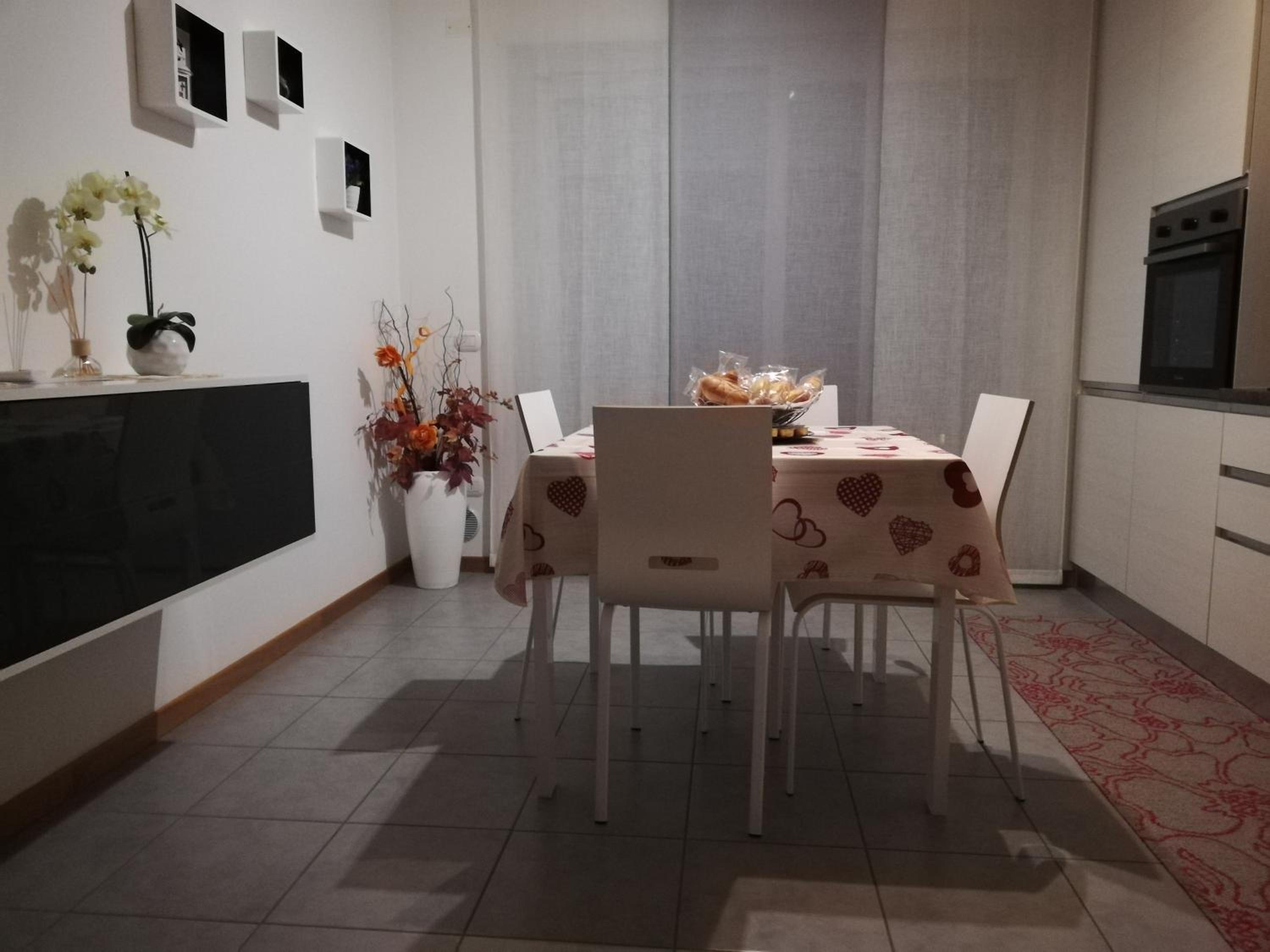 Apartment with Garden View - Photo 24