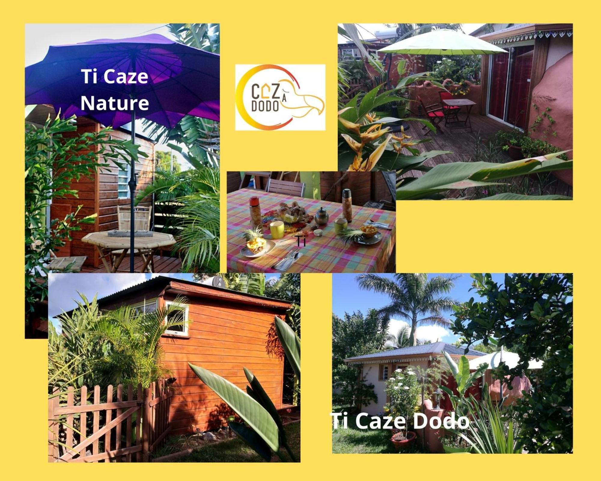 Deluxe Bungalow with Garden View photo 3