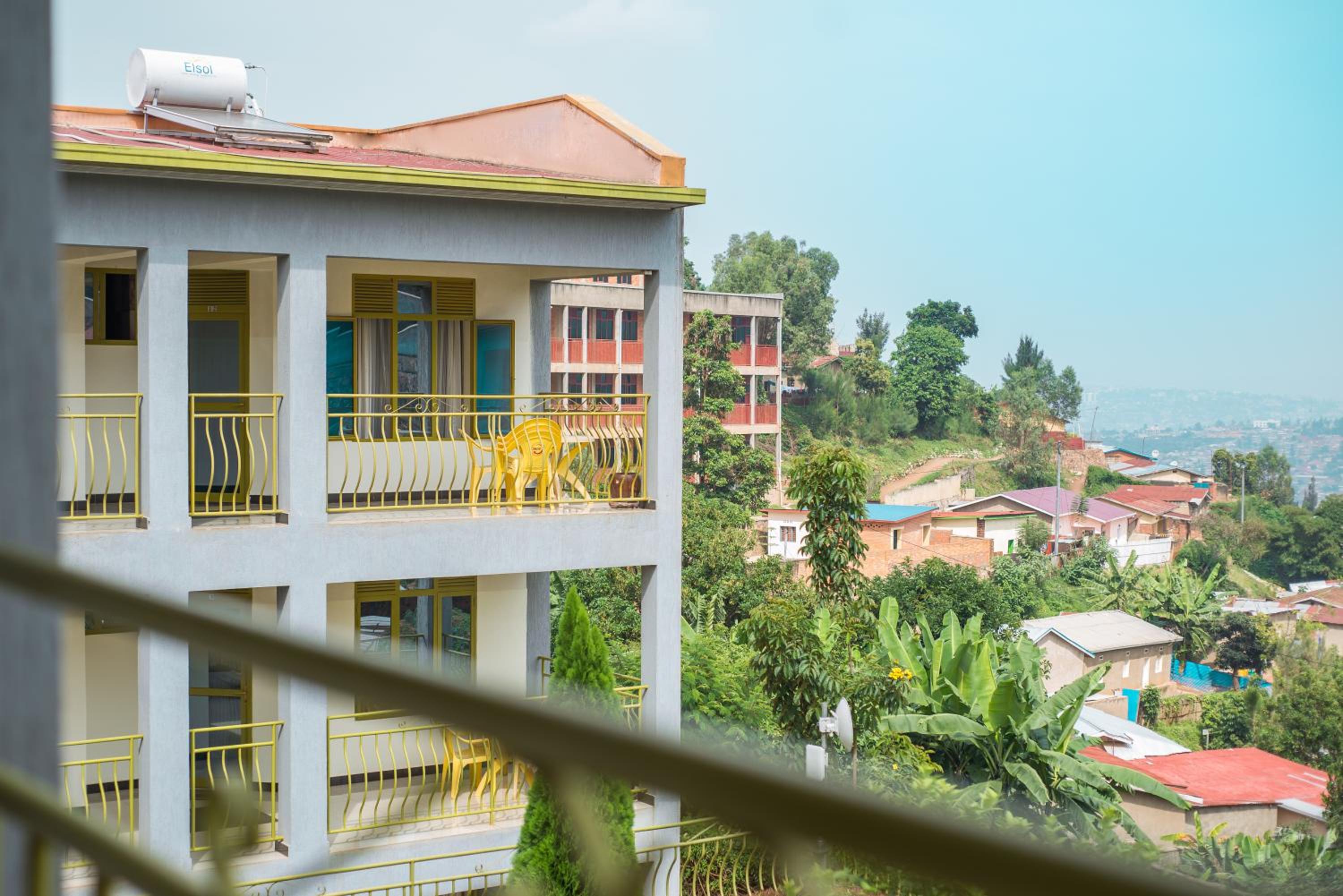 Anthurium Residential Hotel — photo 66