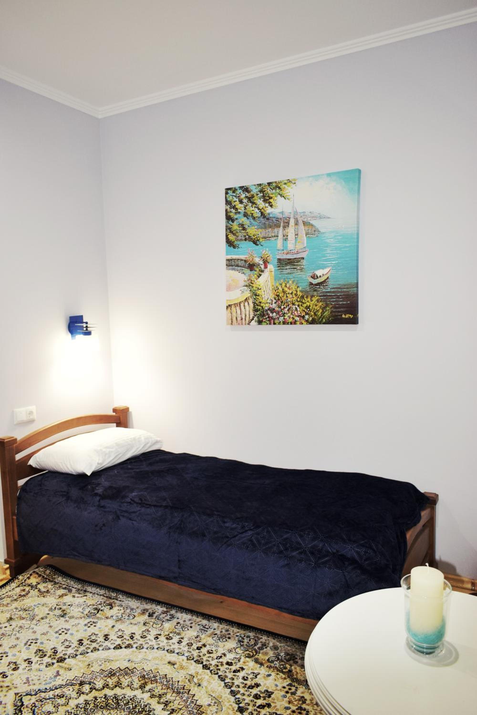 Twin Room photo 3