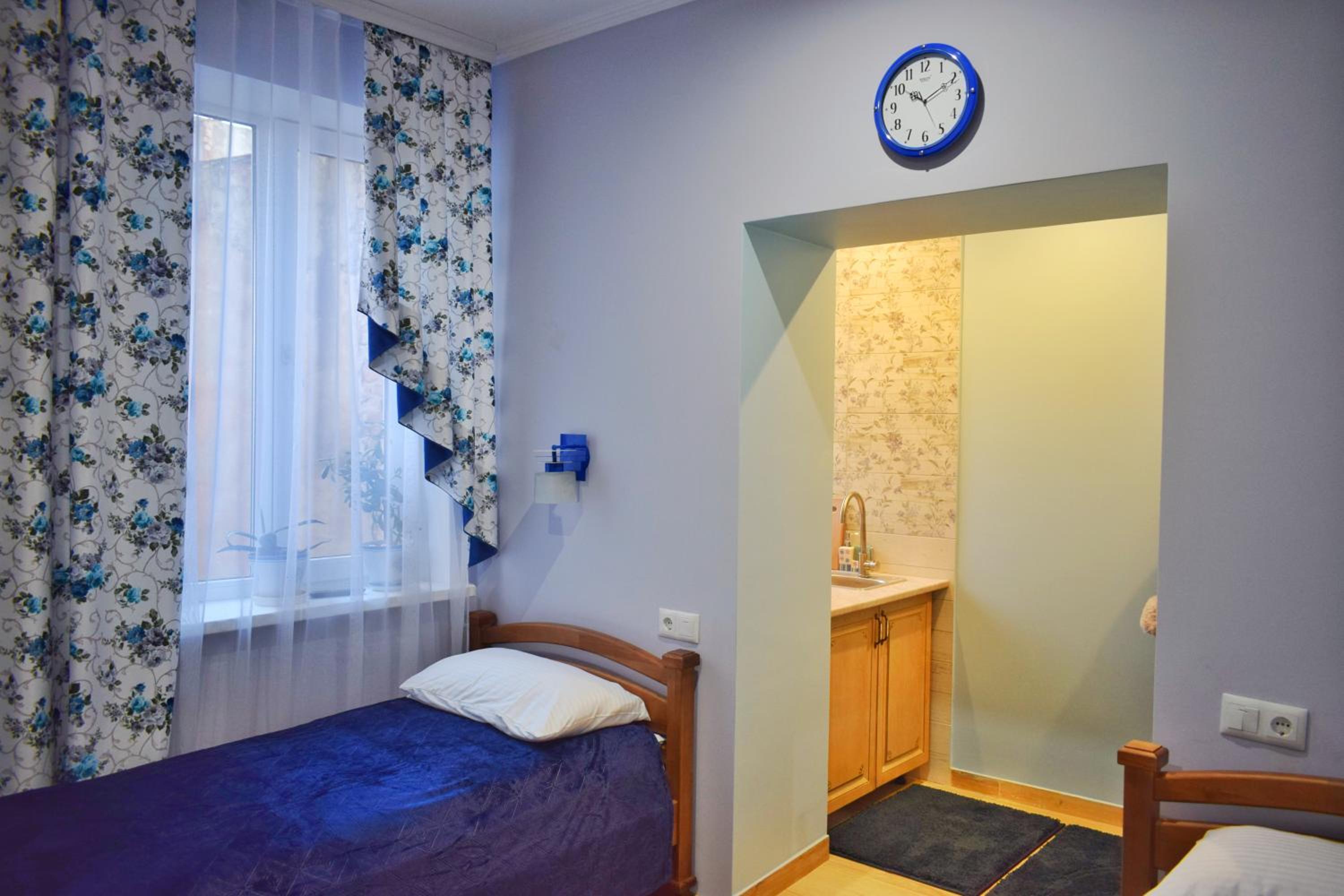 Twin Room photo 1