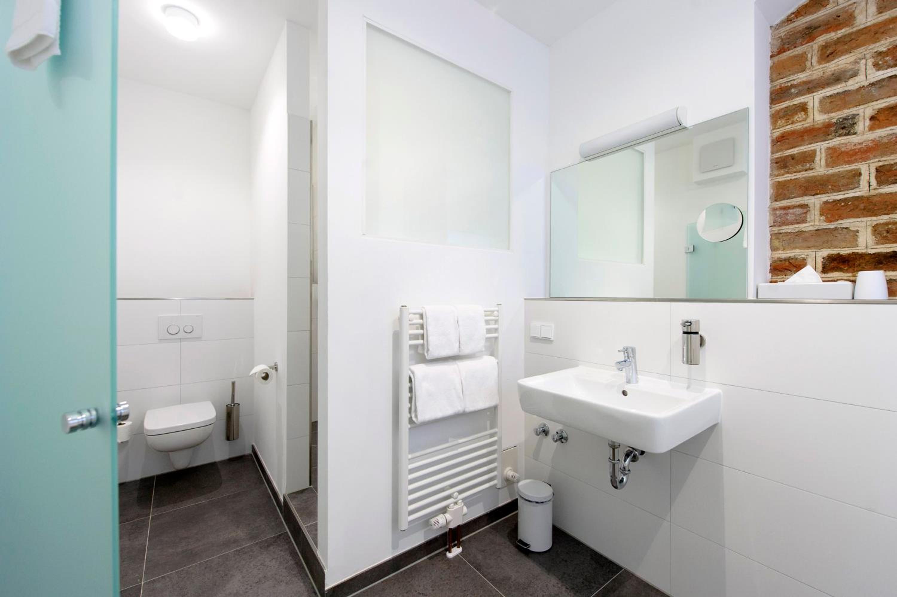 Superior Double Room - Photo 8