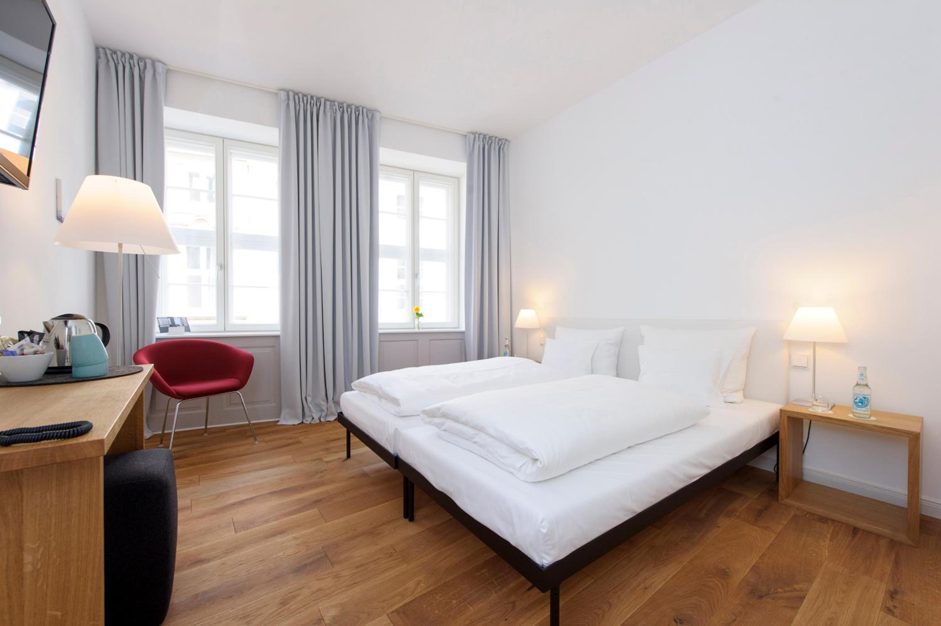 Double Room - Photo 1