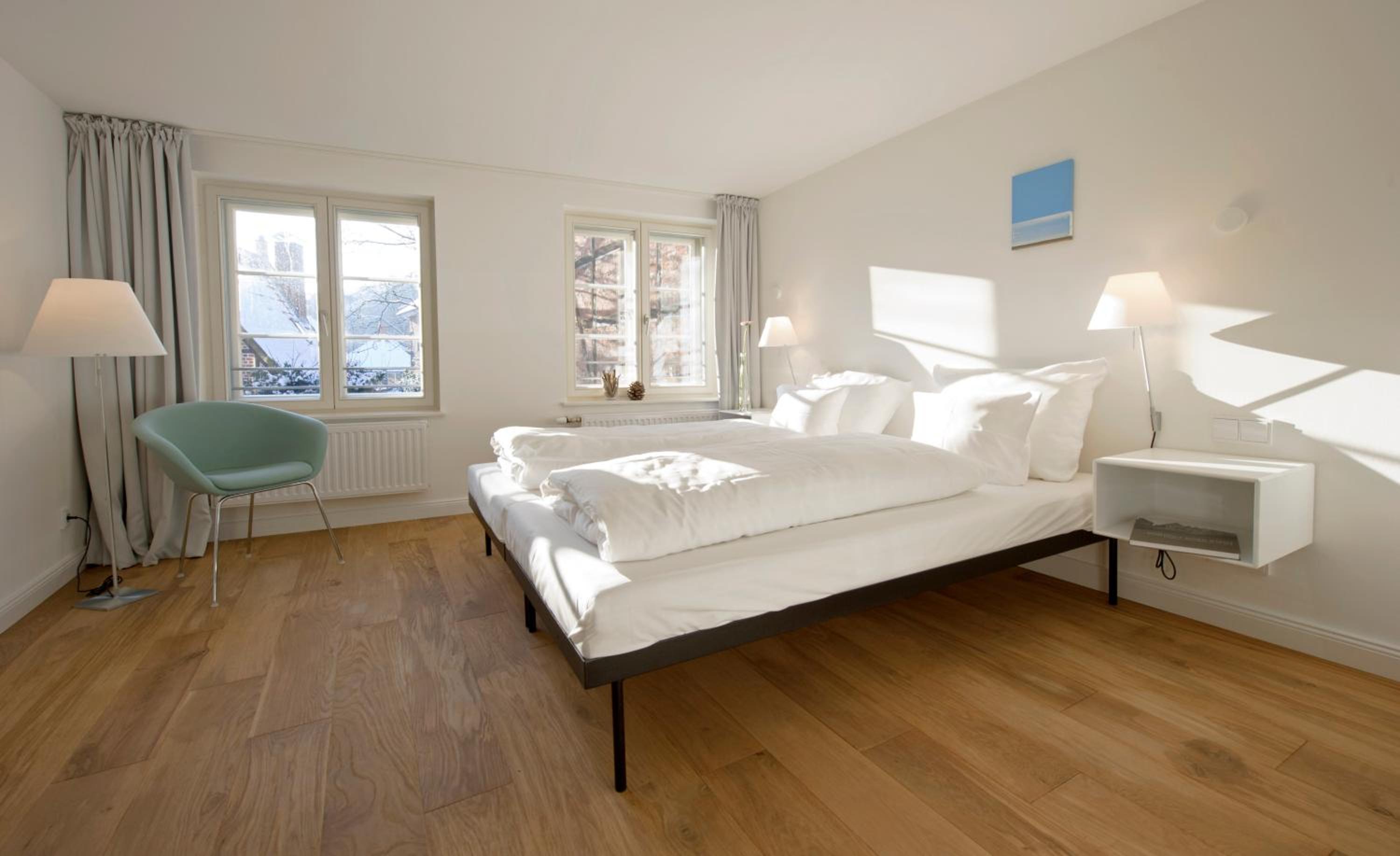 Double Room - Photo 17