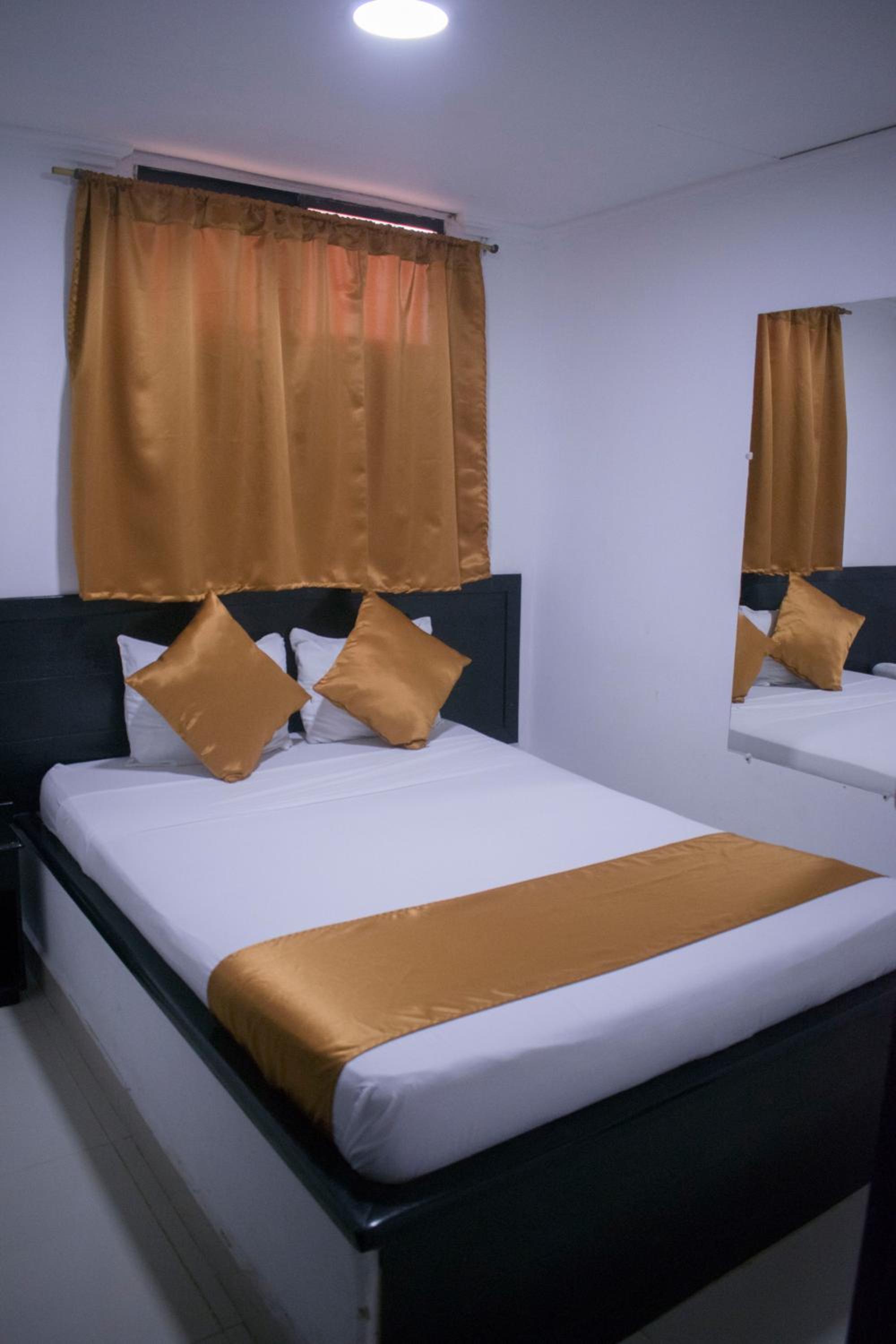 Standard Single Room photo 2