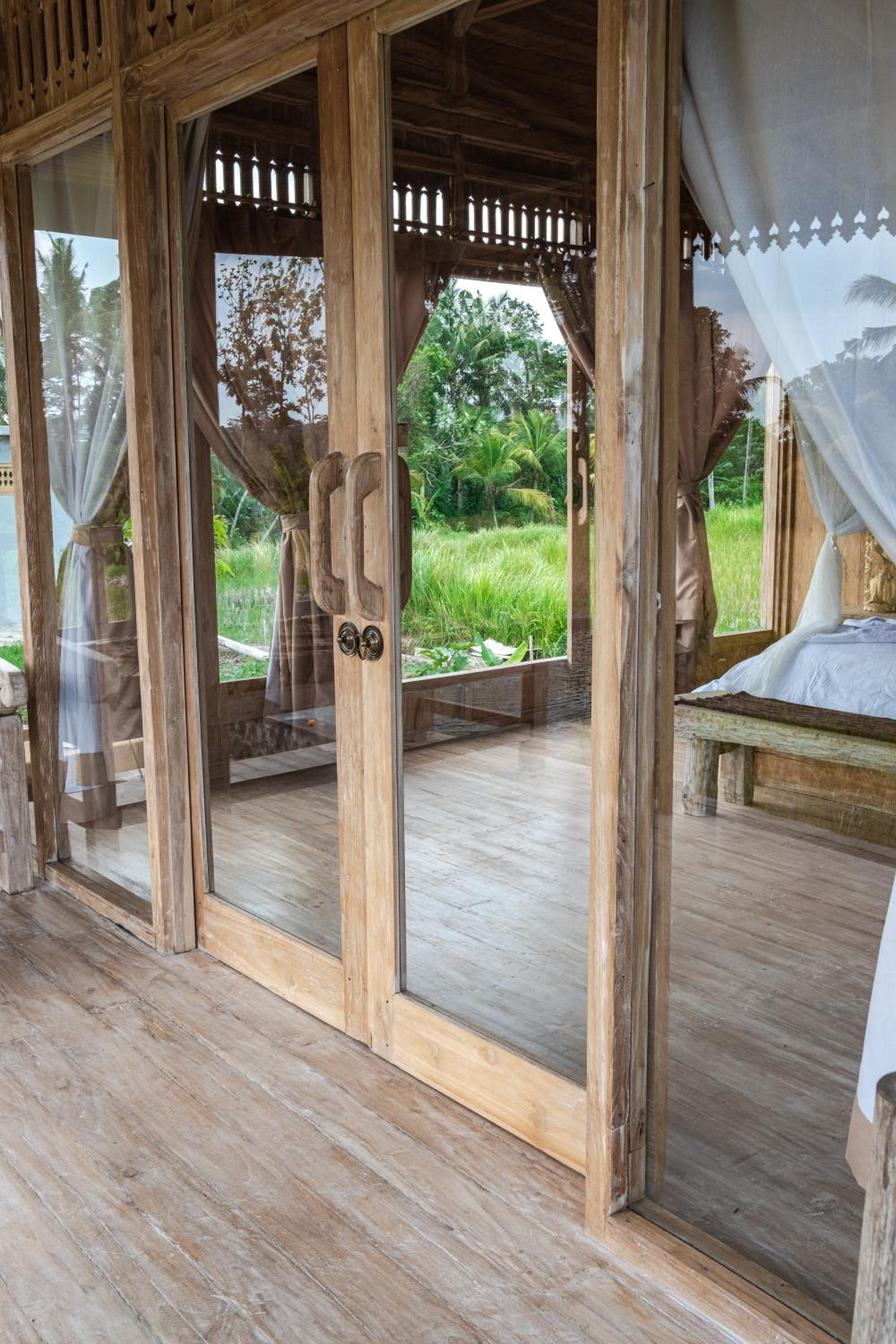 Villa with Garden View - Photo 19