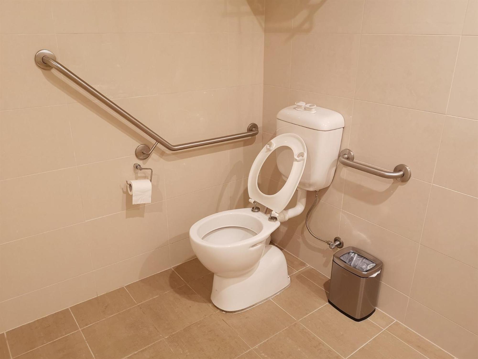 Studio - Disability Access photo 2