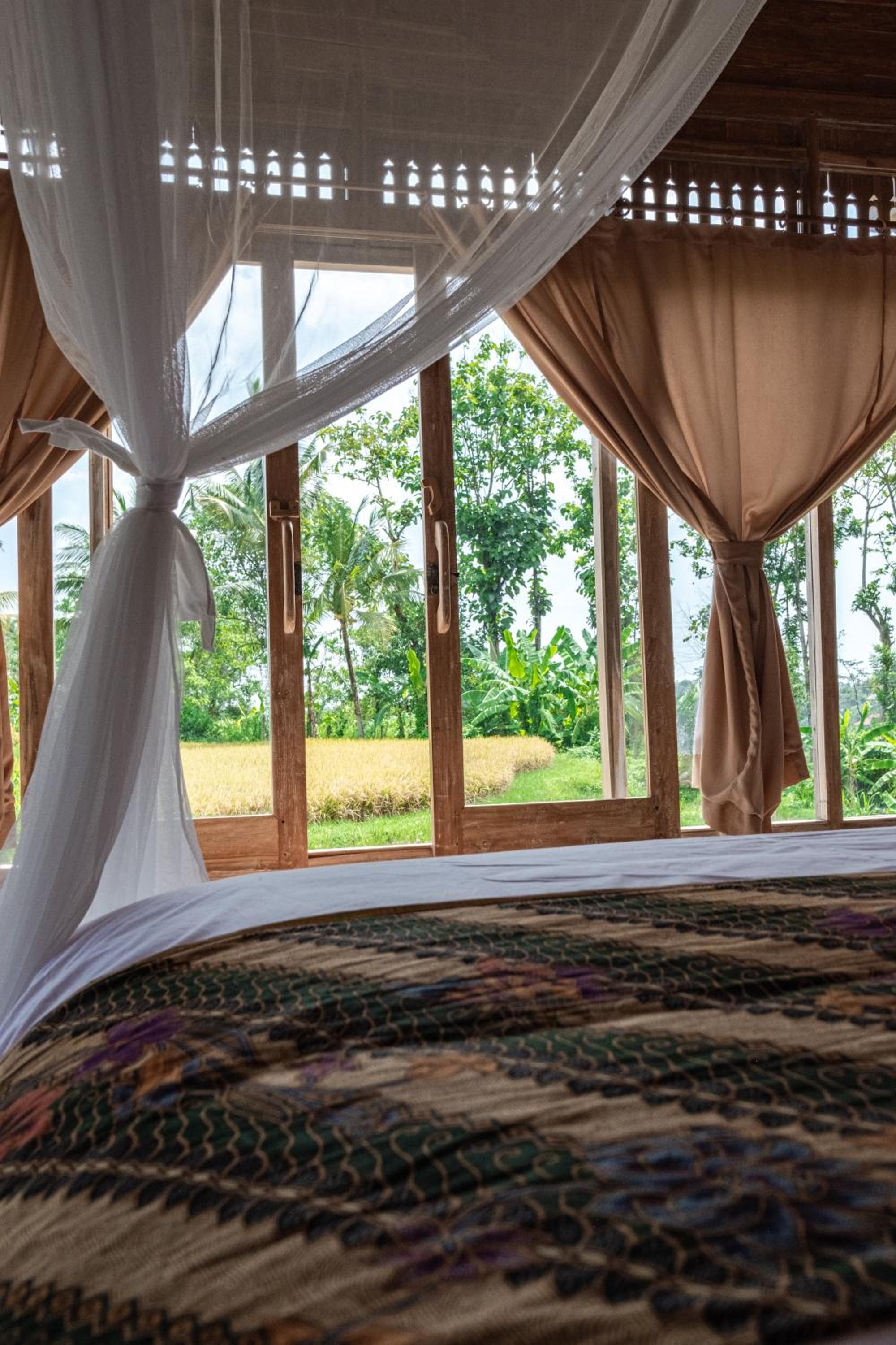 Villa with Garden View - Photo 23