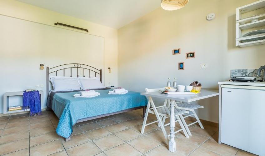 Studio with Sea View - Ground Floor photo 1