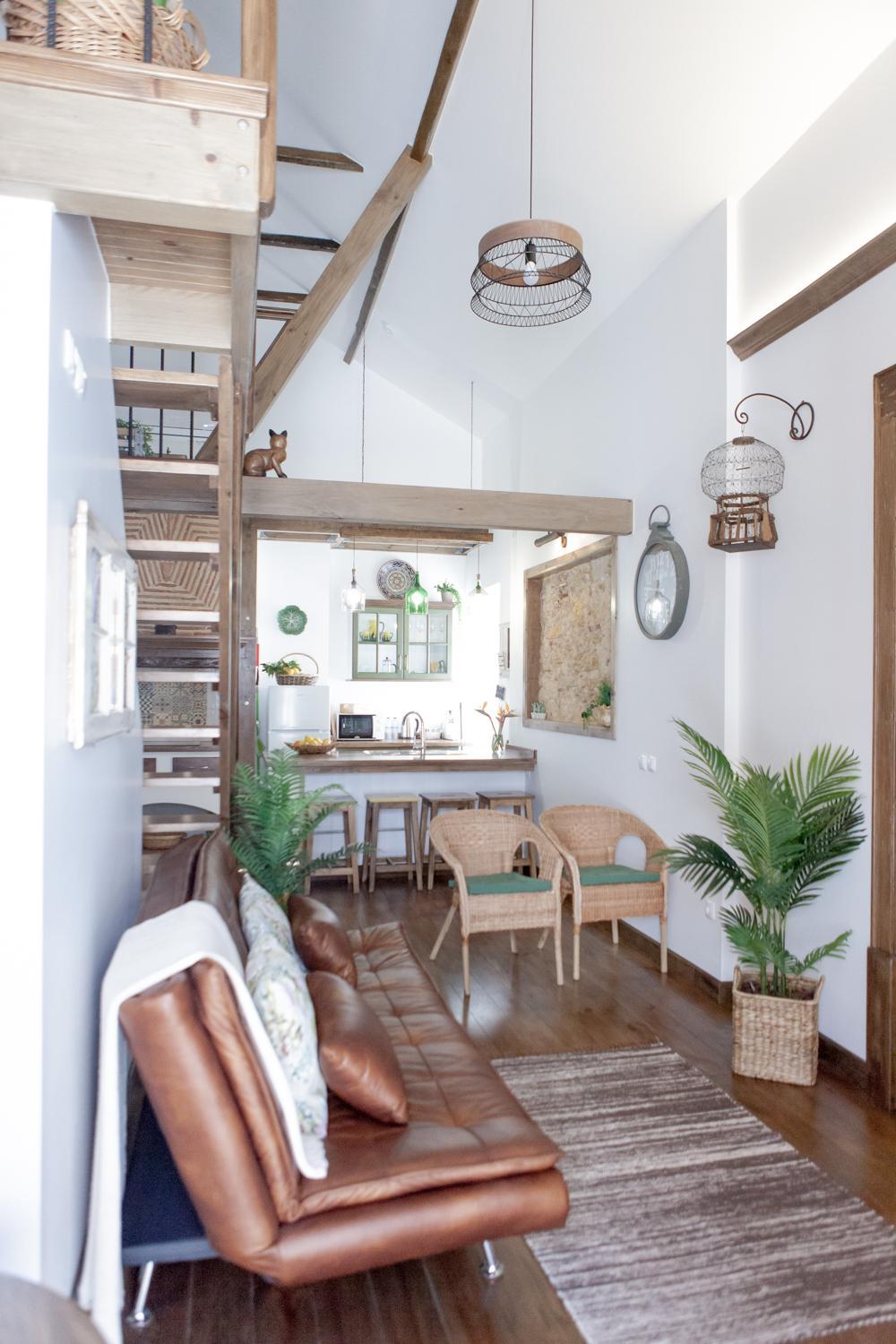 Apartamento Dúplex