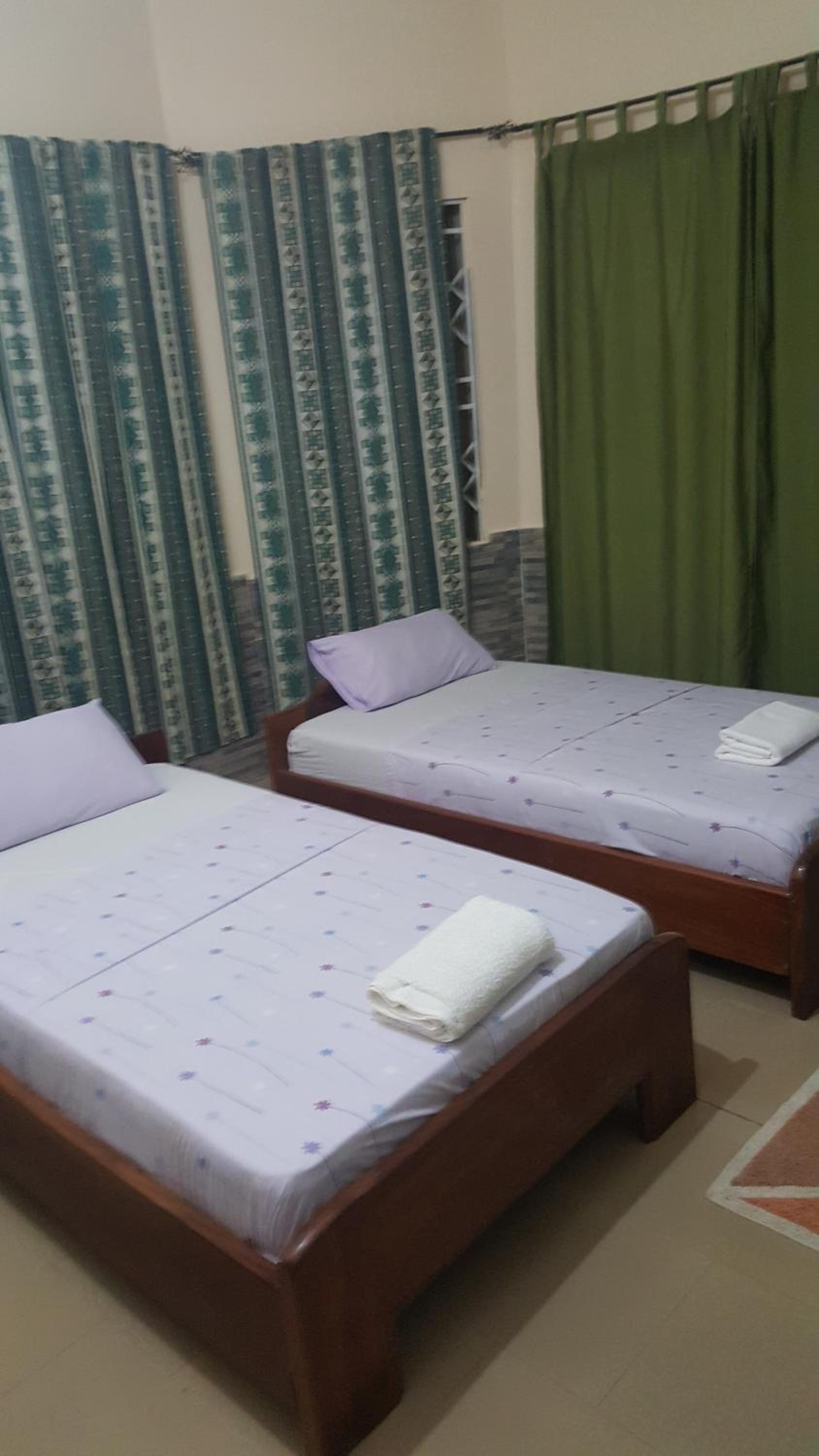 Mixed Dormitory Room photo 3