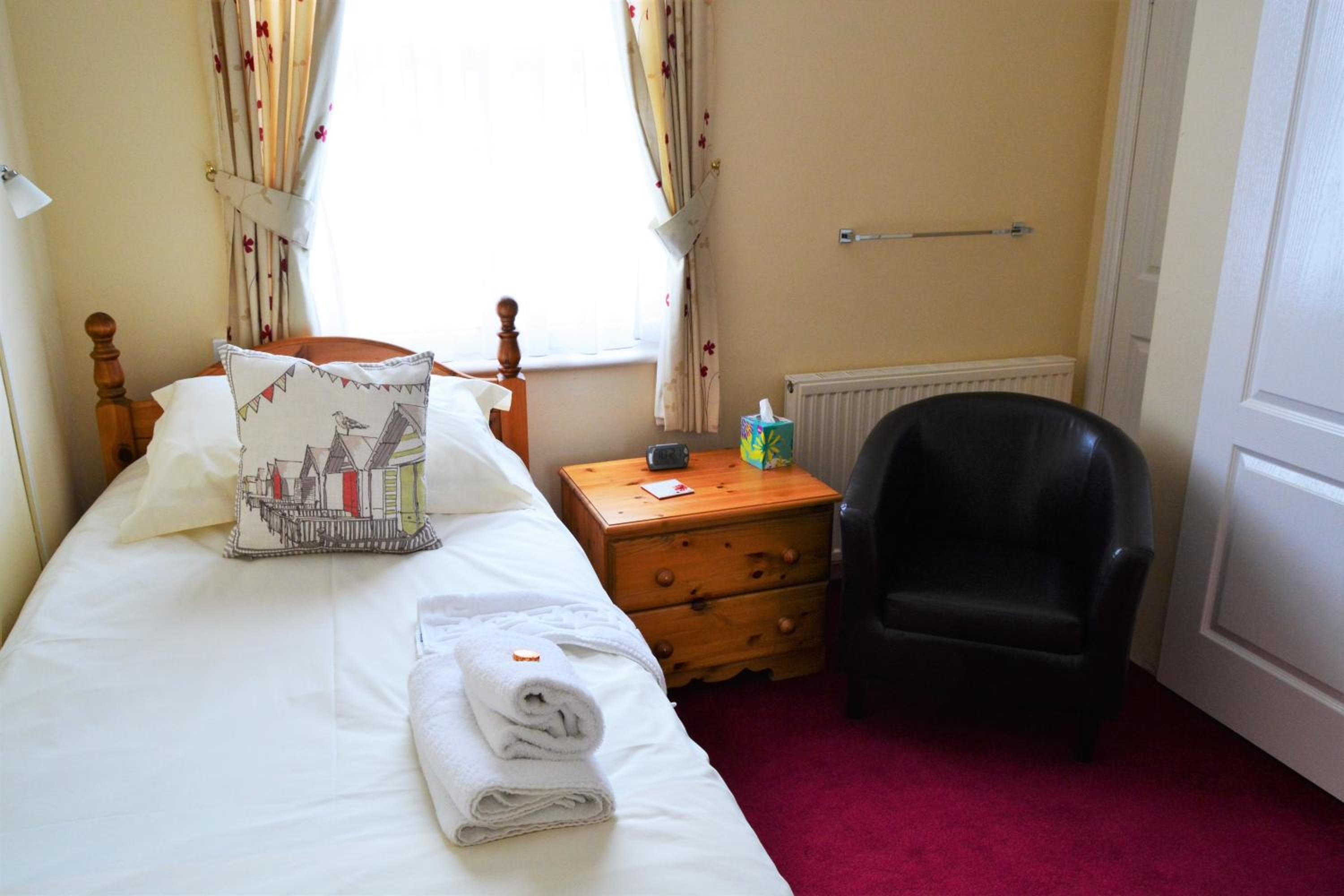 Single Room photo 1
