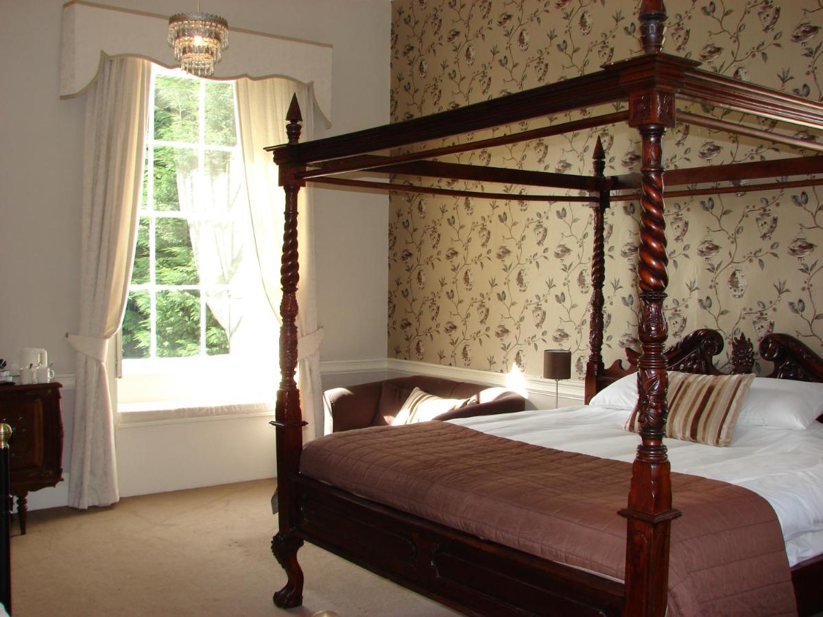 Superior King Room photo 3