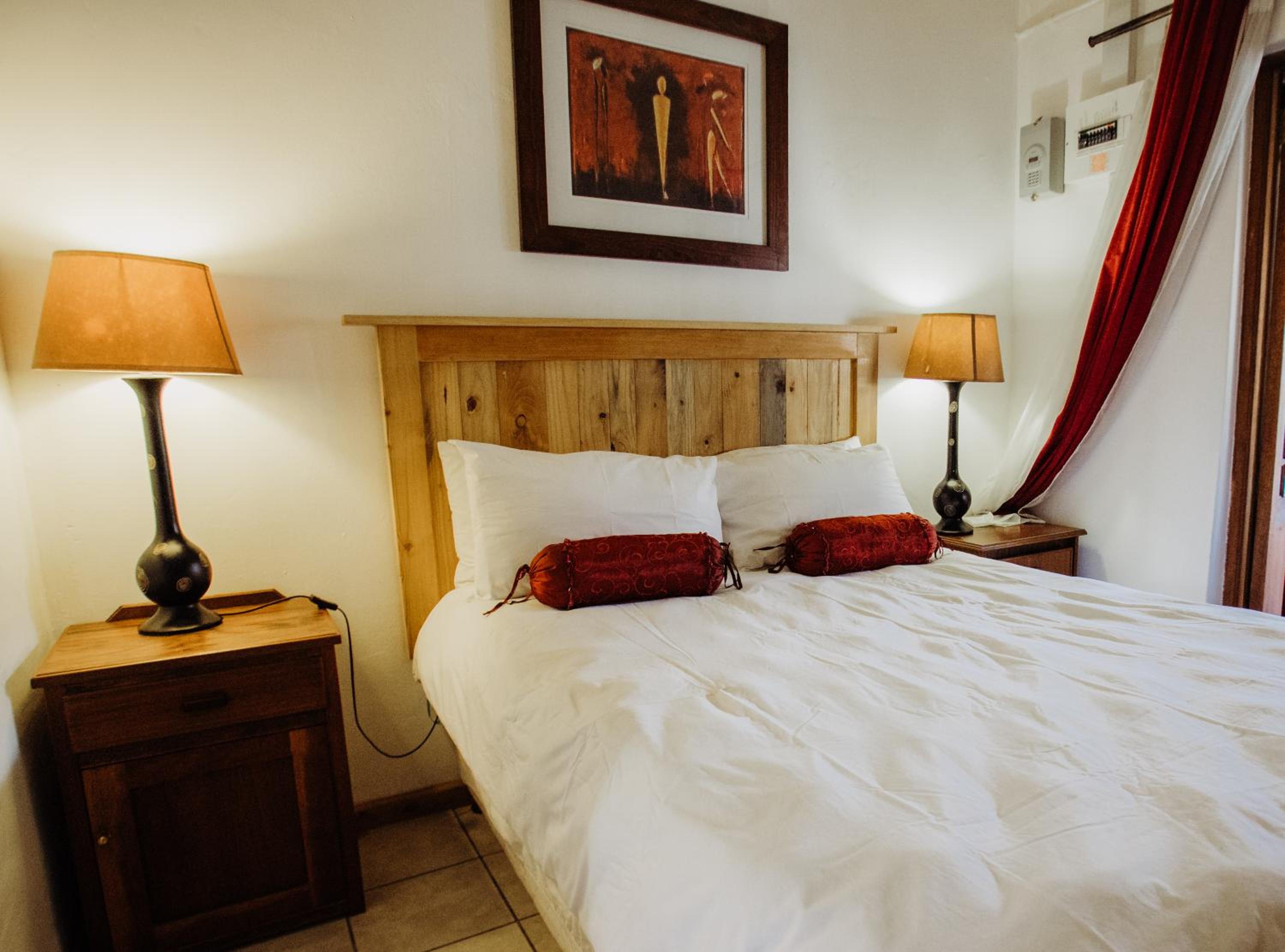 One-Bedroom Chalet photo 3