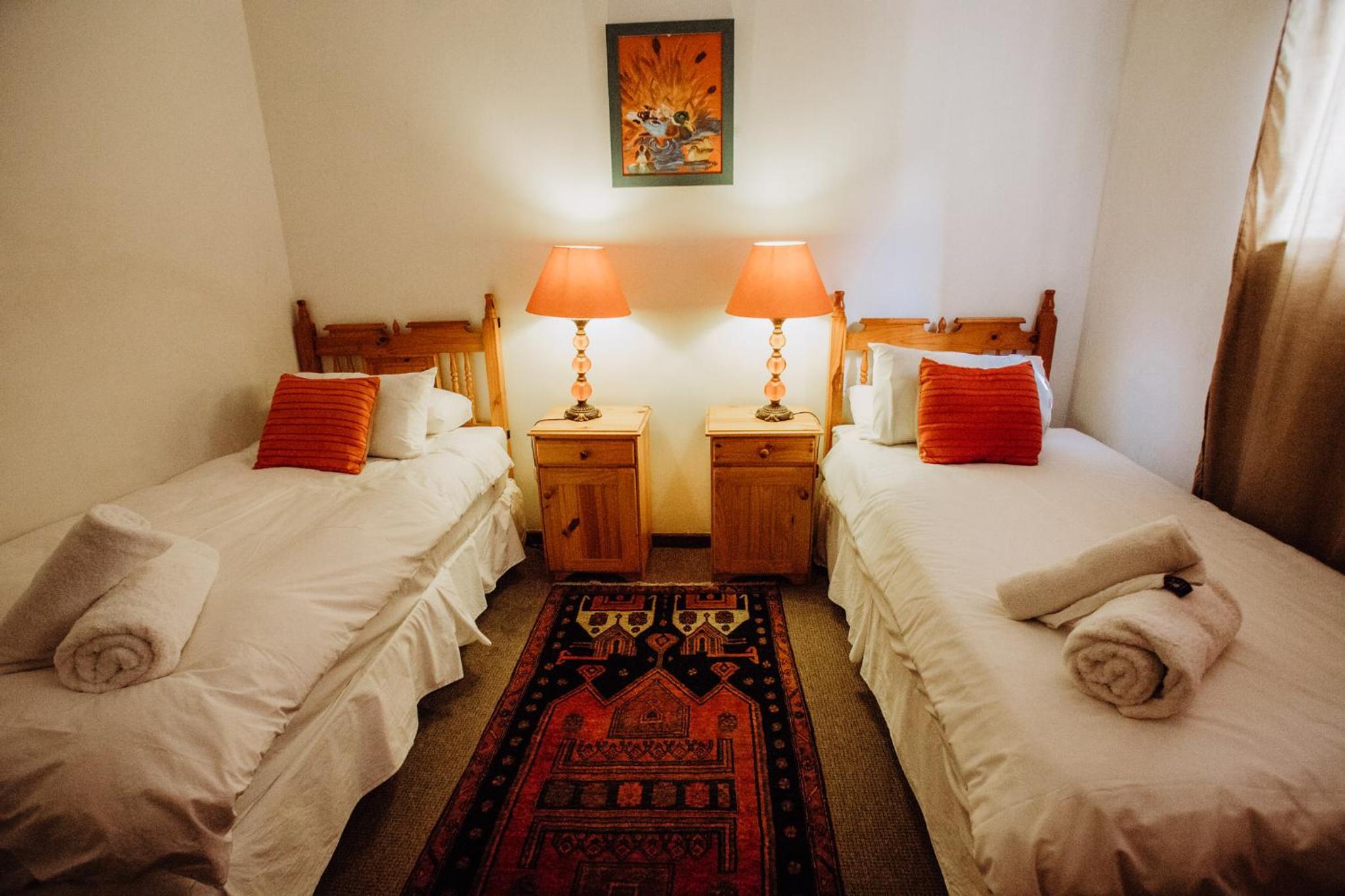 Double Or Twin Room photo 2