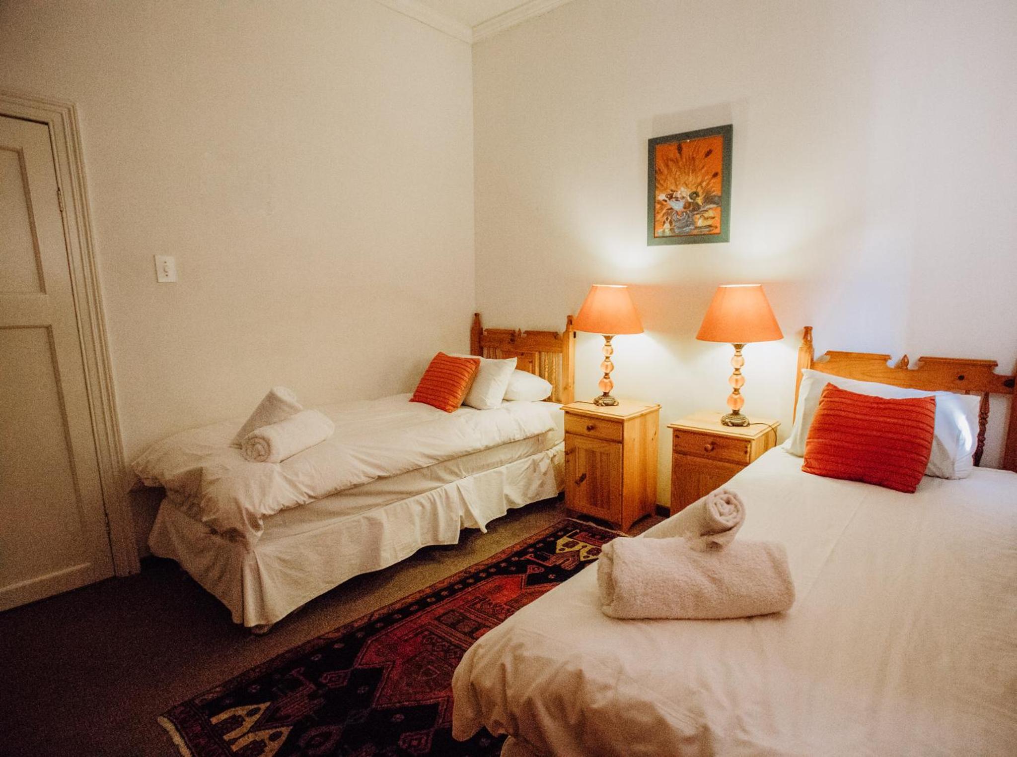 Double Or Twin Room photo 1