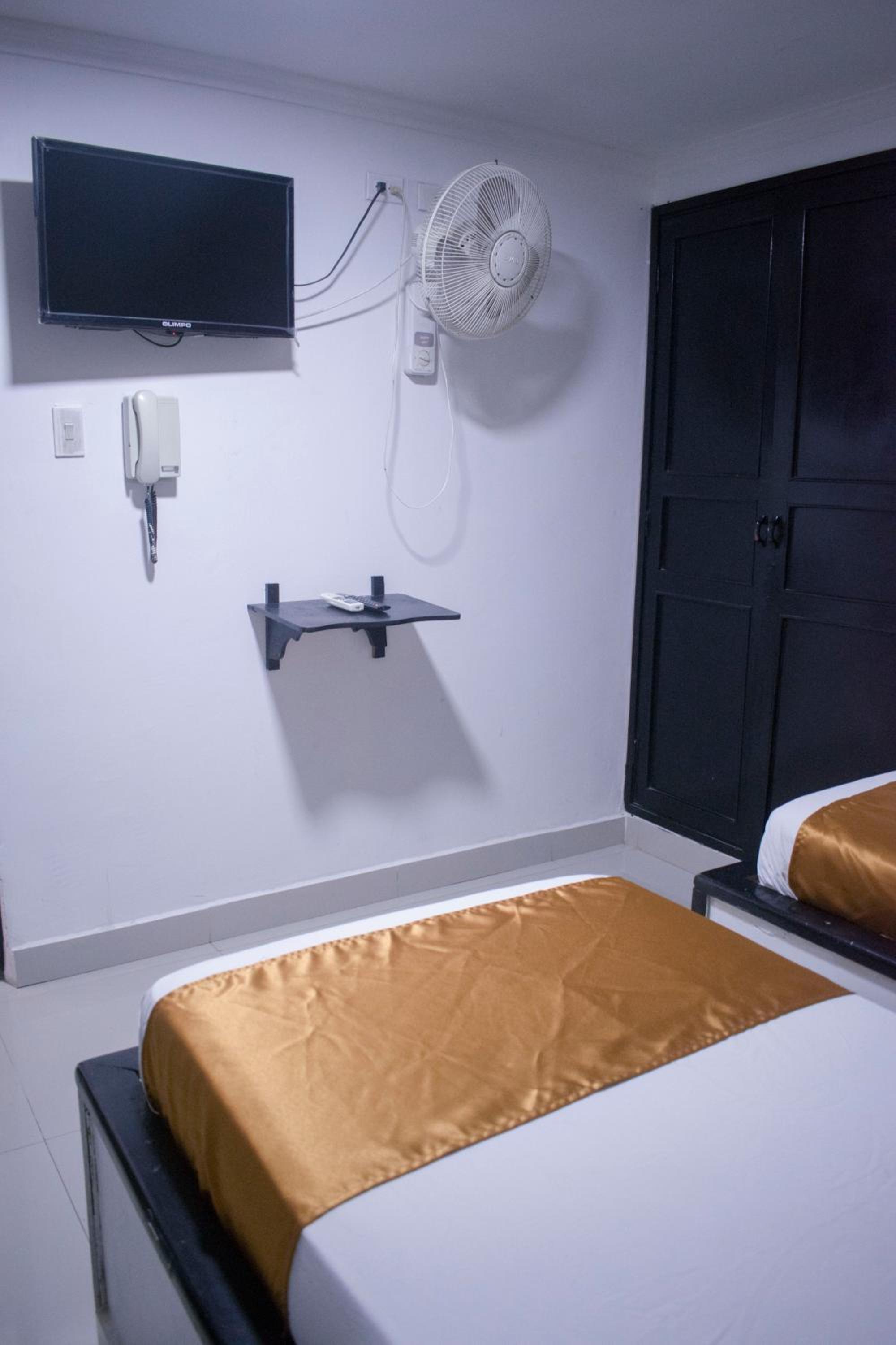 Superior Twin Room photo 3