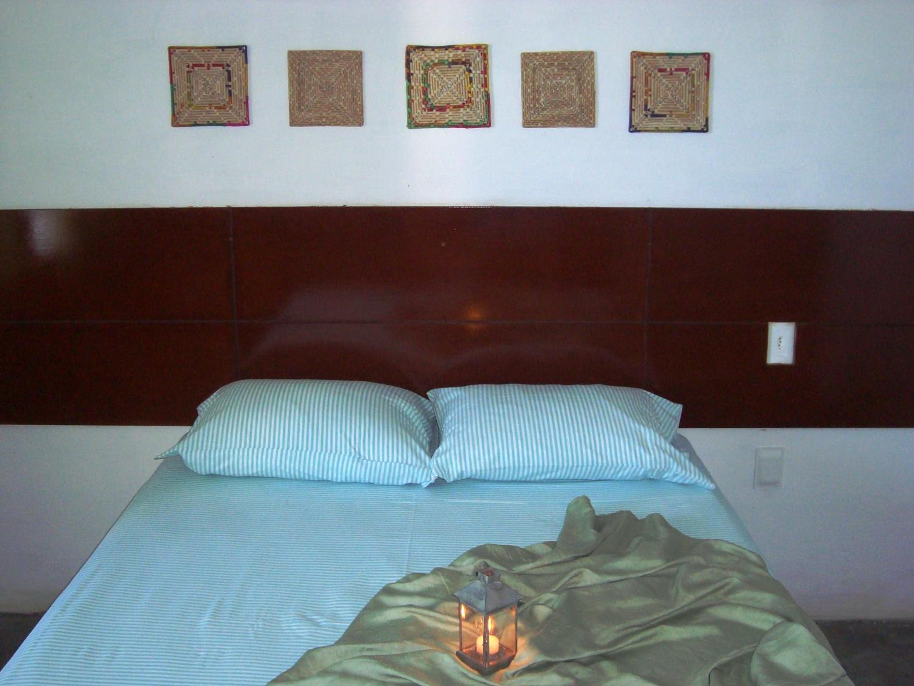 Standard Triple Room with Sea View photo 3