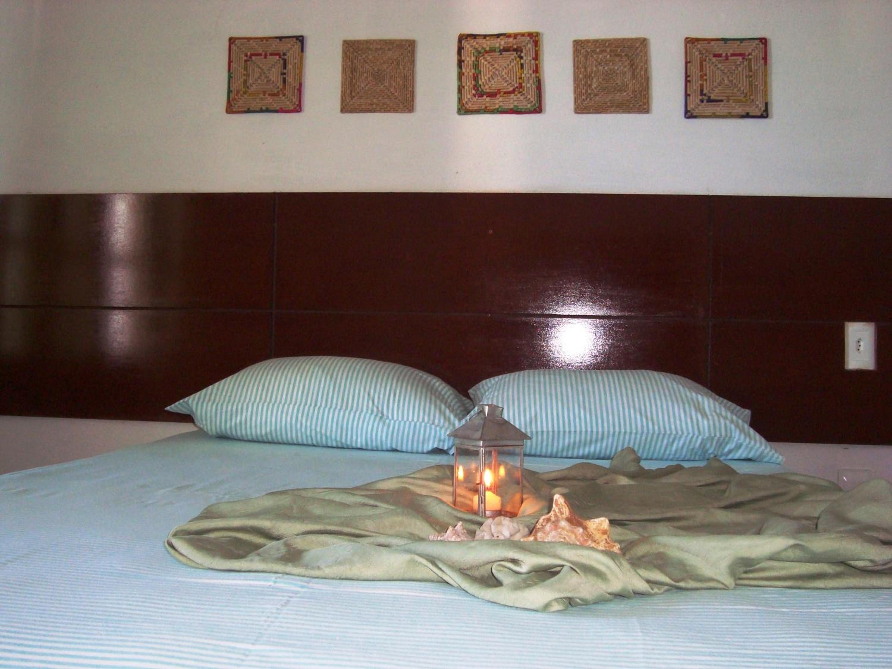 One-Bedroom Apartment with Sea View photo 3