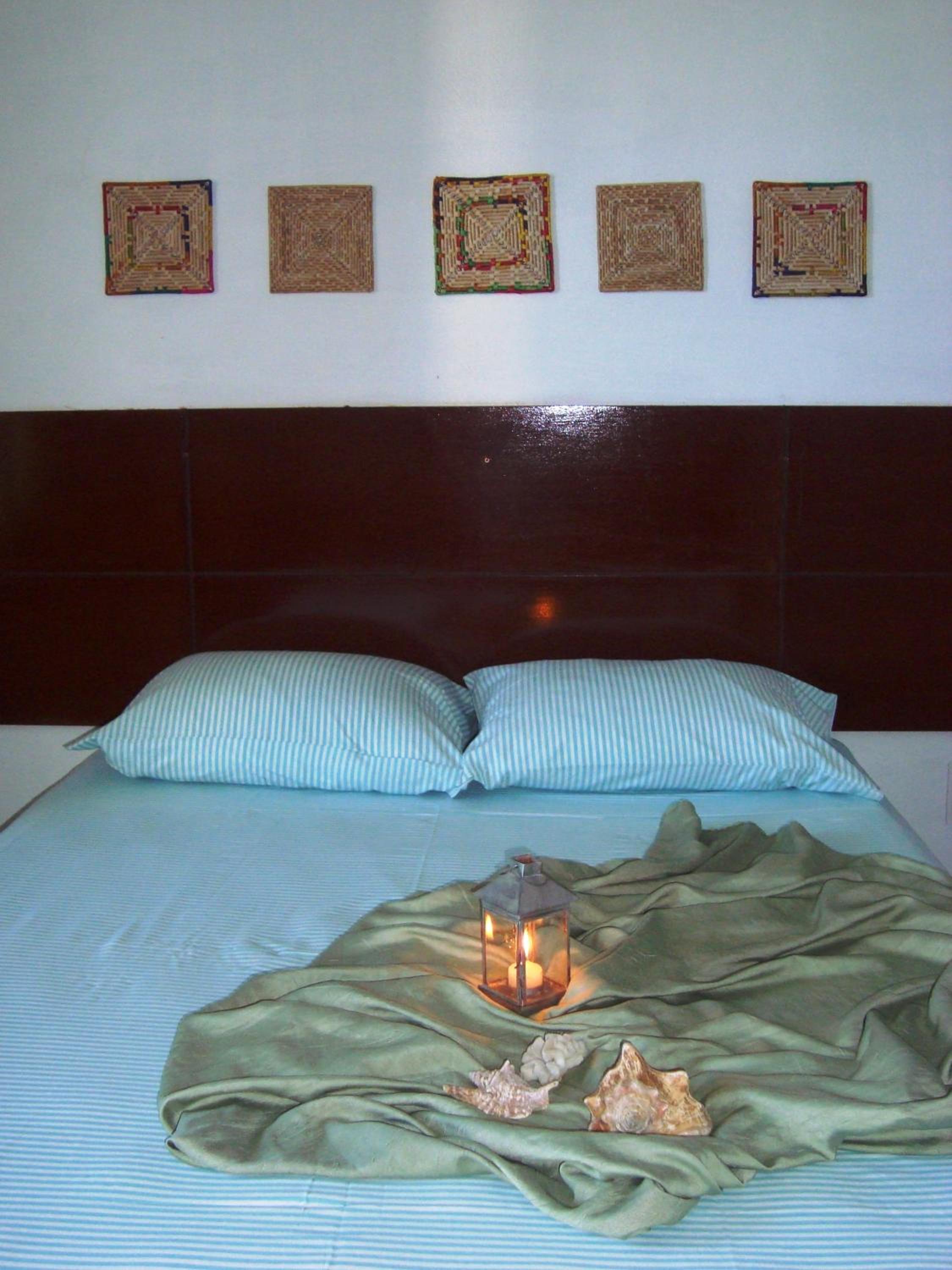Economy Double Room with Fan photo 1