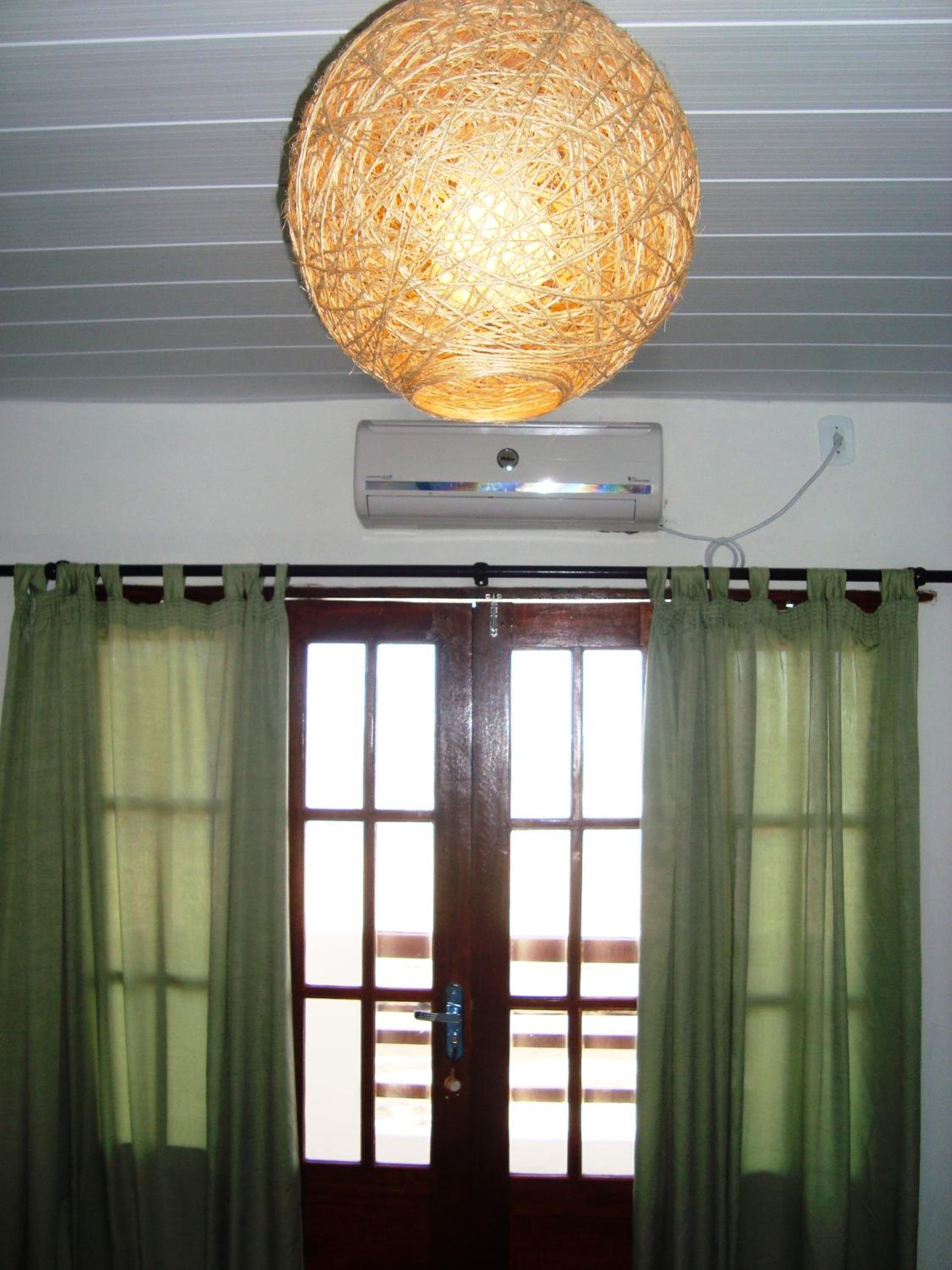 Triple Room with Balcony and Sea View photo 1