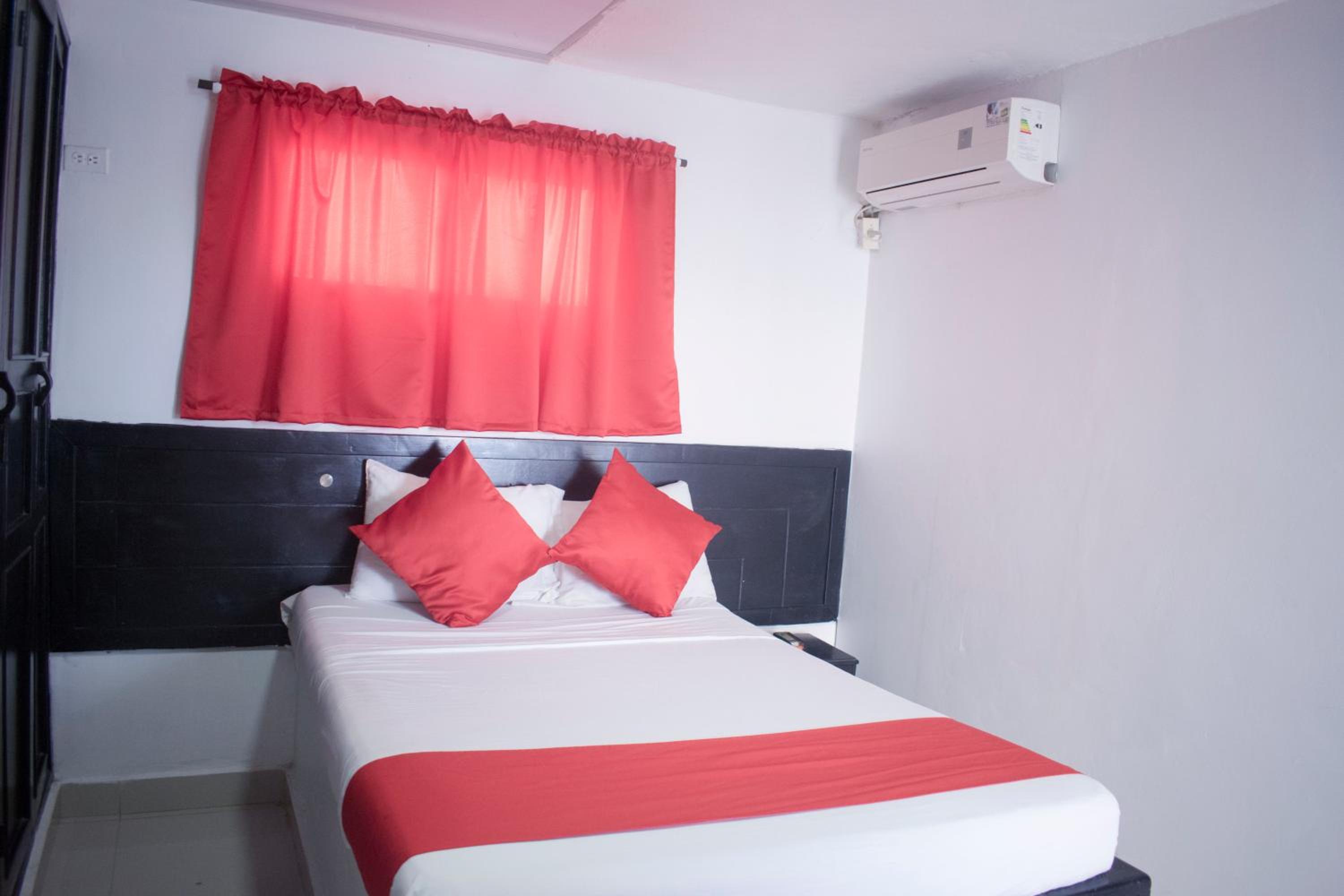 Standard Double Room photo 3