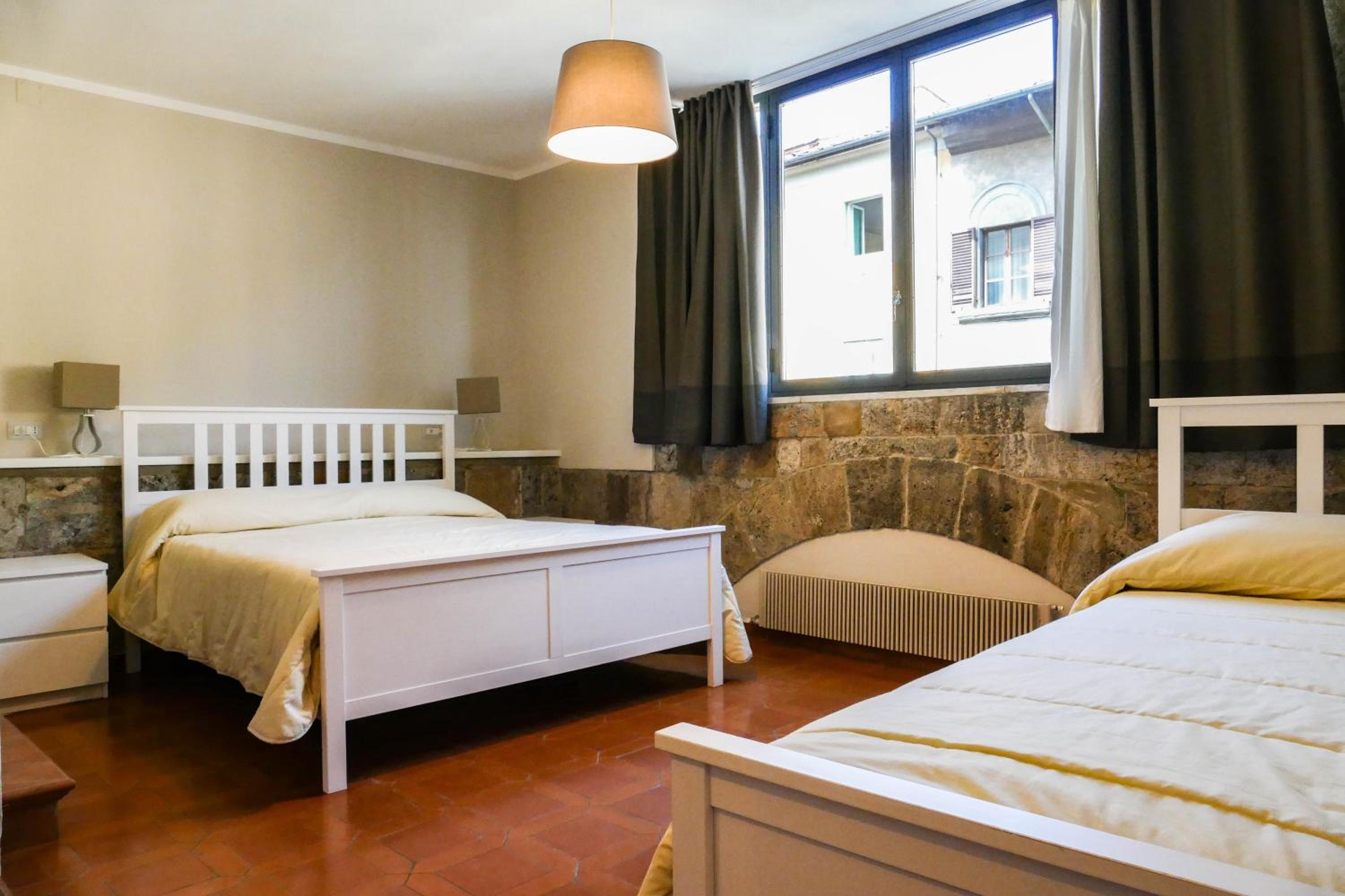 Triple Room with Private Bathroom photo 1