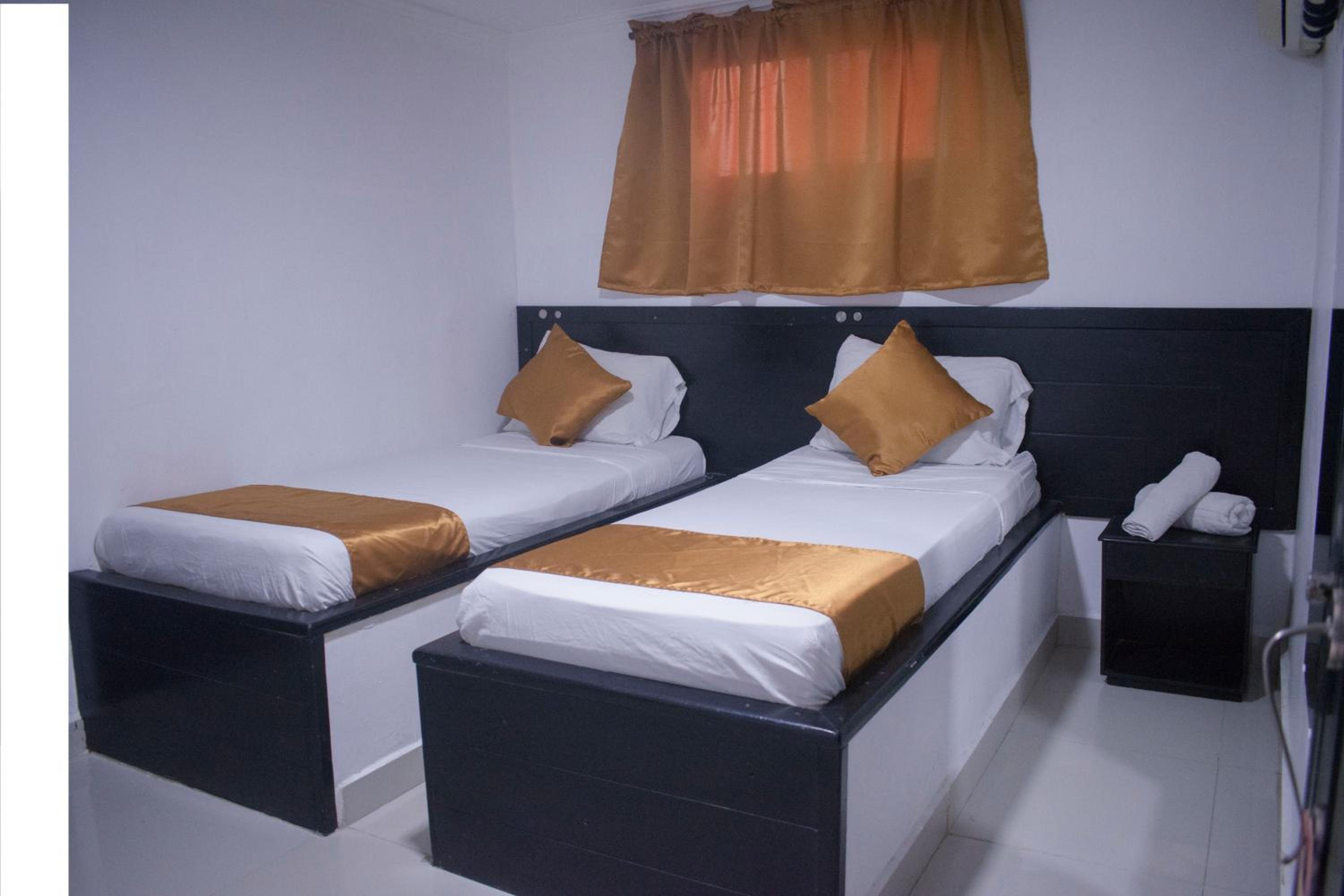 Superior Twin Room photo 1
