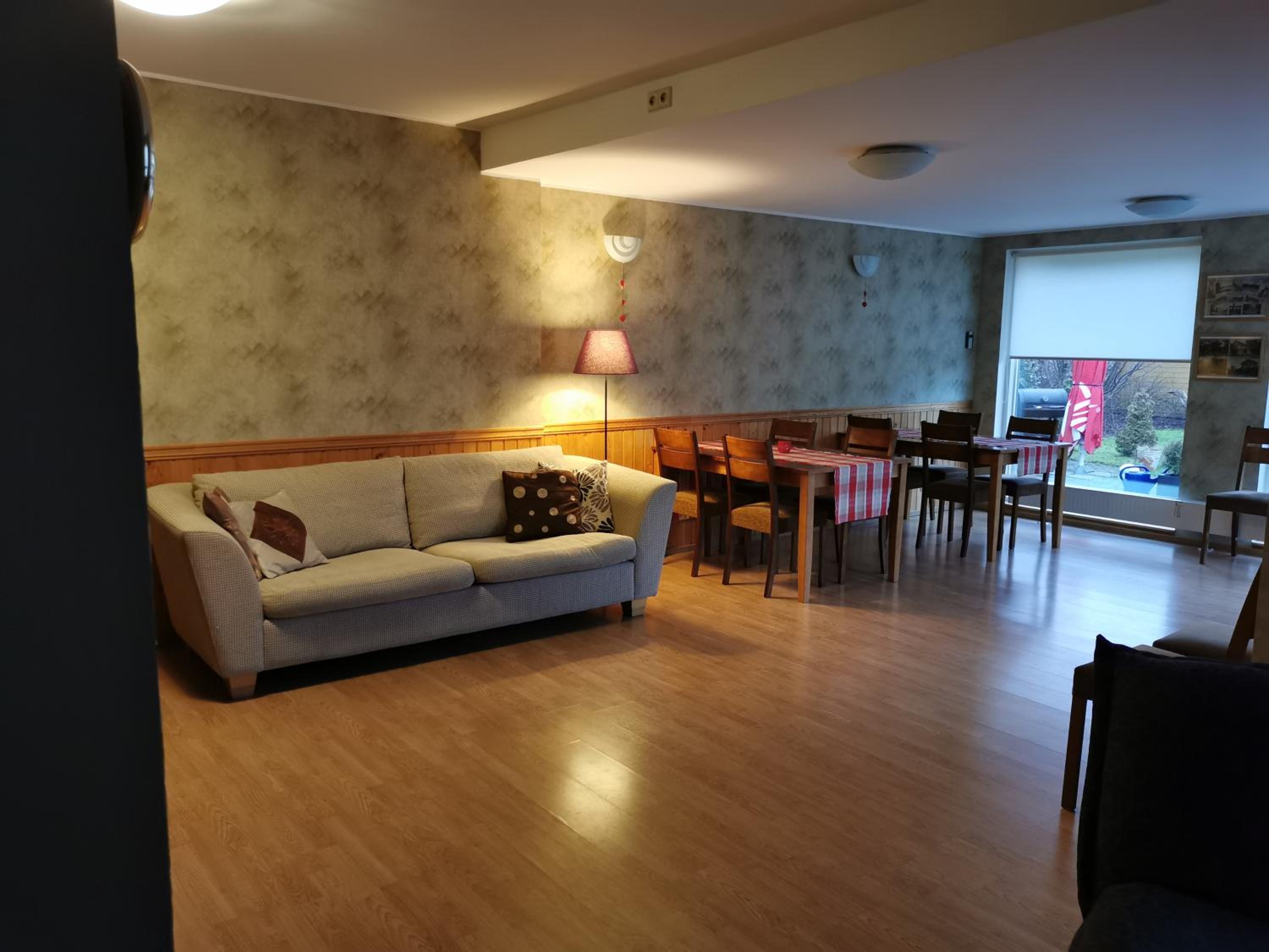 Vacation House - Photo 4