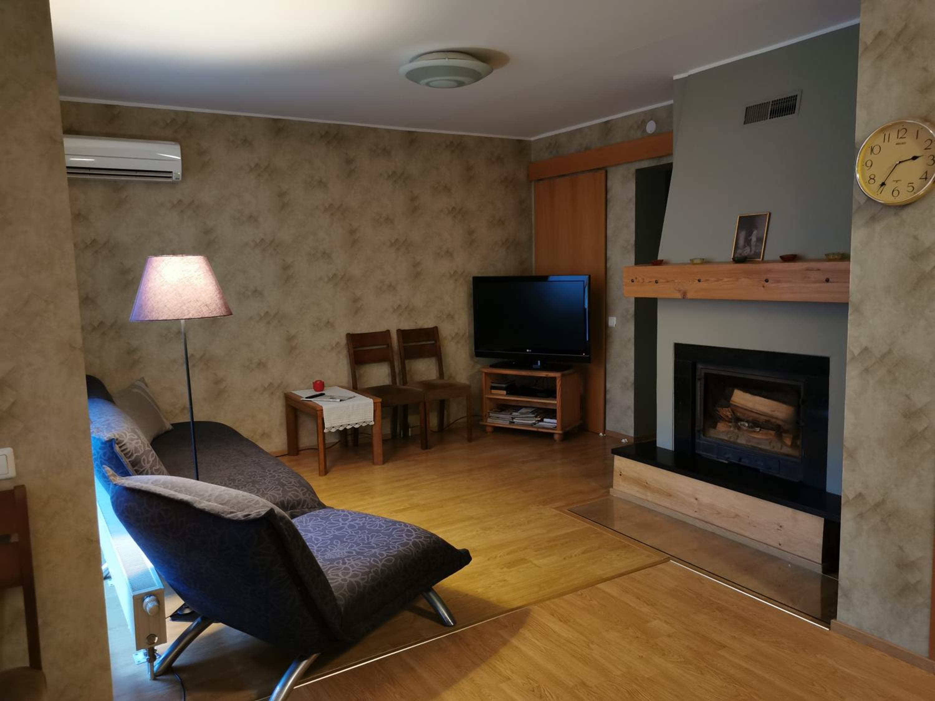 Vacation House - Photo 5