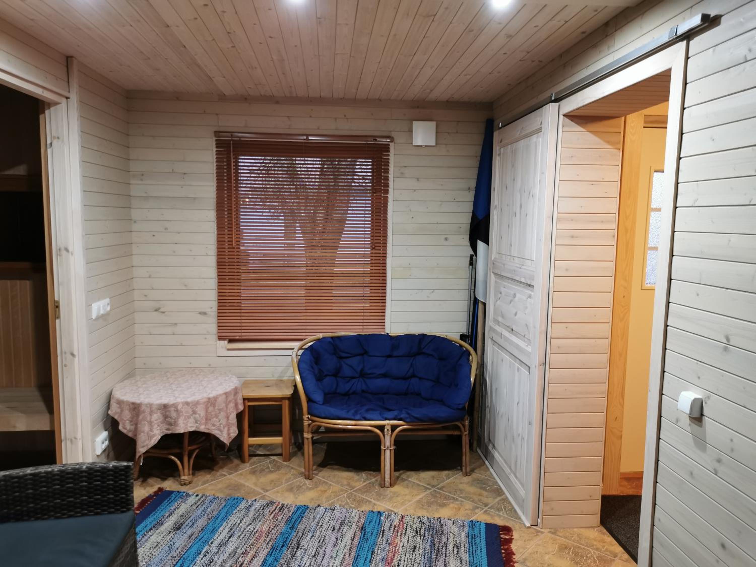 Vacation House - Photo 6