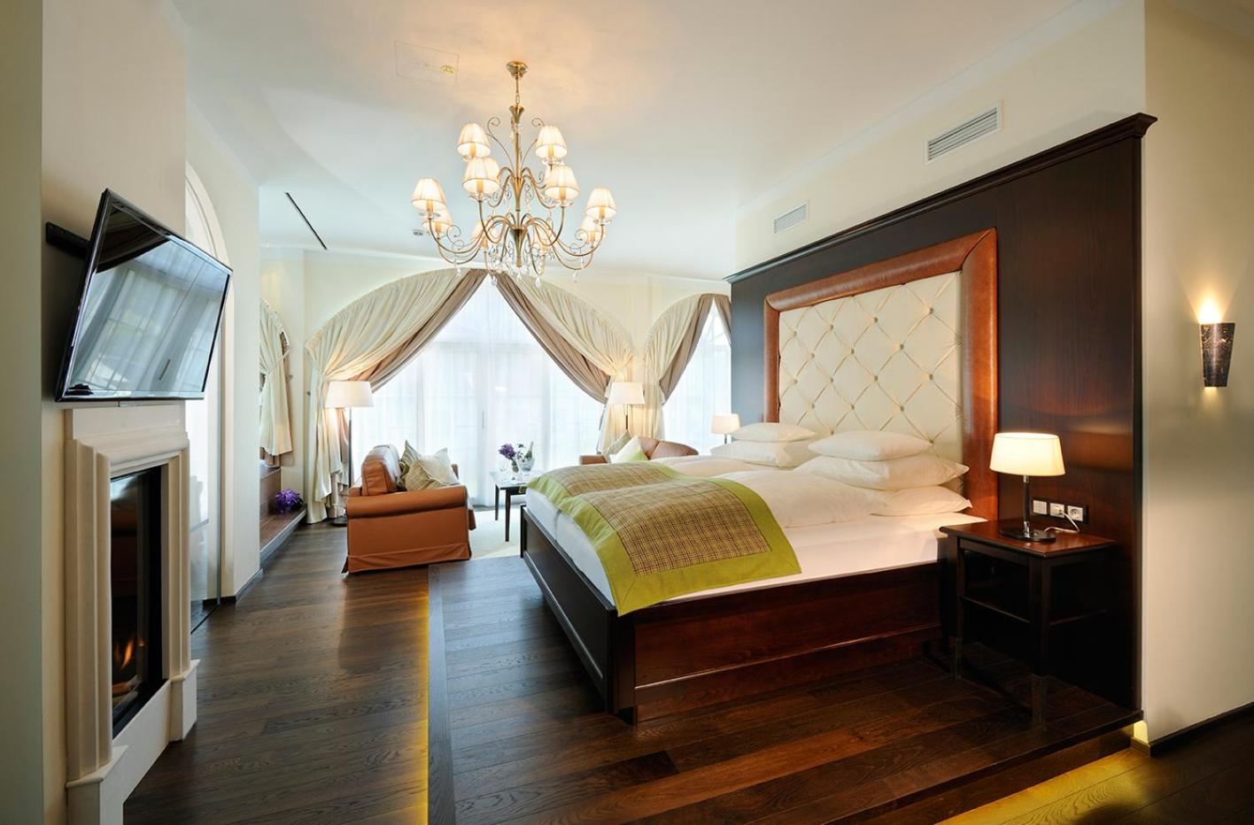 Spa Lofts photo 1