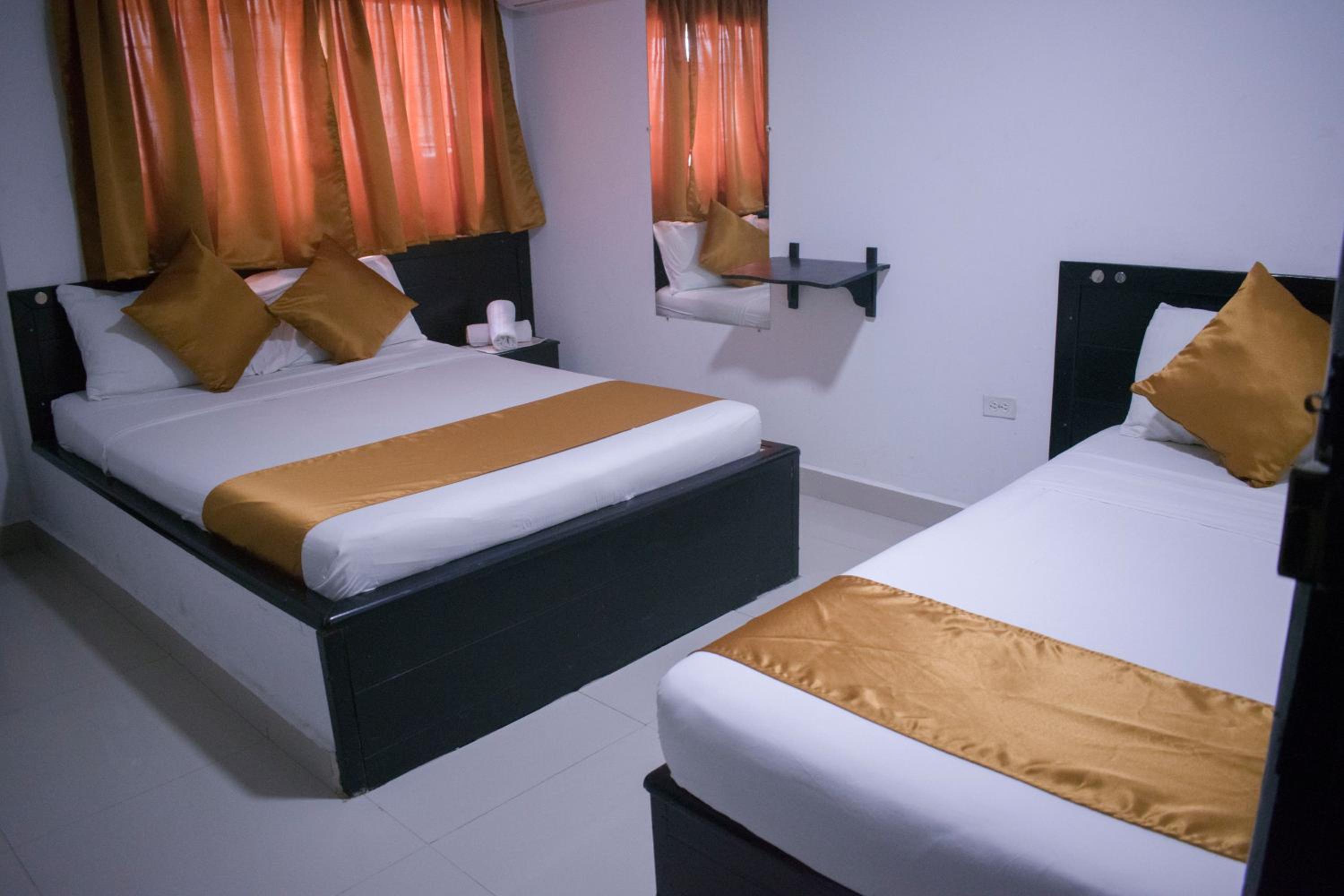 Superior Triple Room photo 3