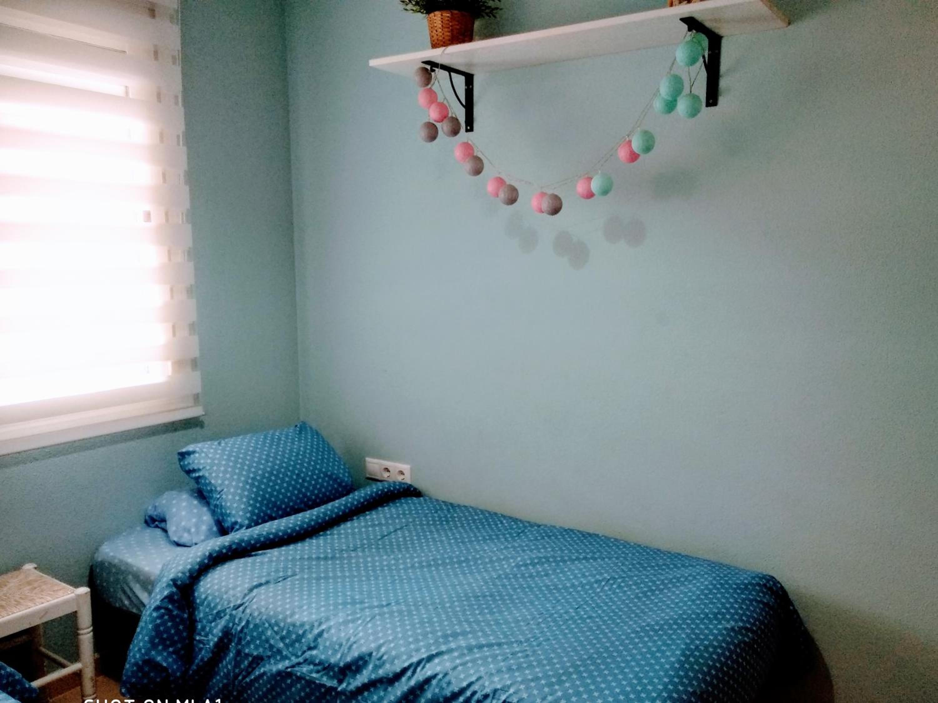 Three-Bedroom House - Photo 13