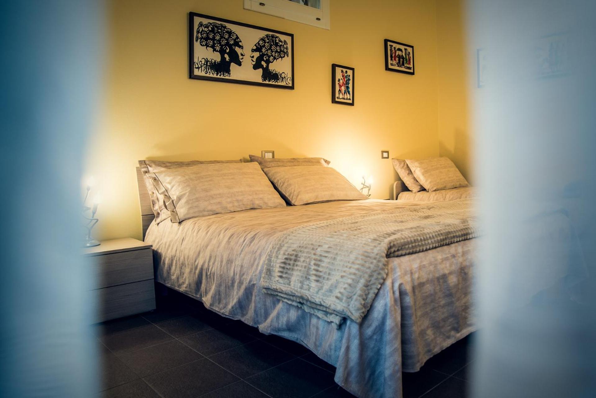 Double Room with Extra Bed photo 1