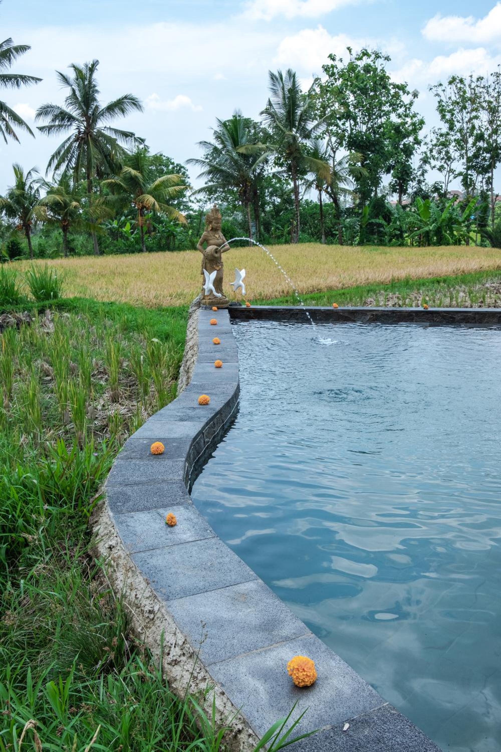 Villa with Garden View - Photo 16
