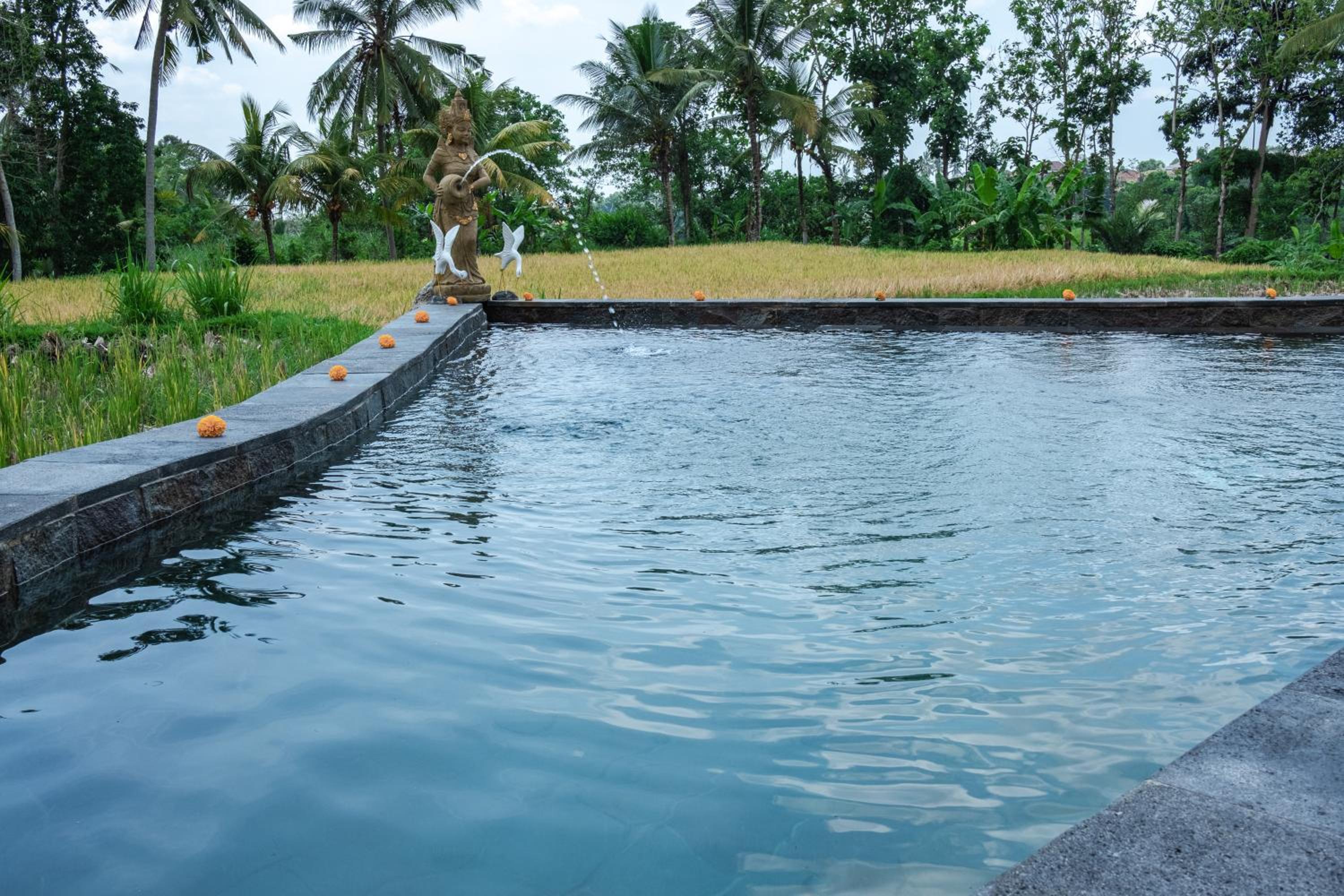 Villa with Garden View - Photo 17
