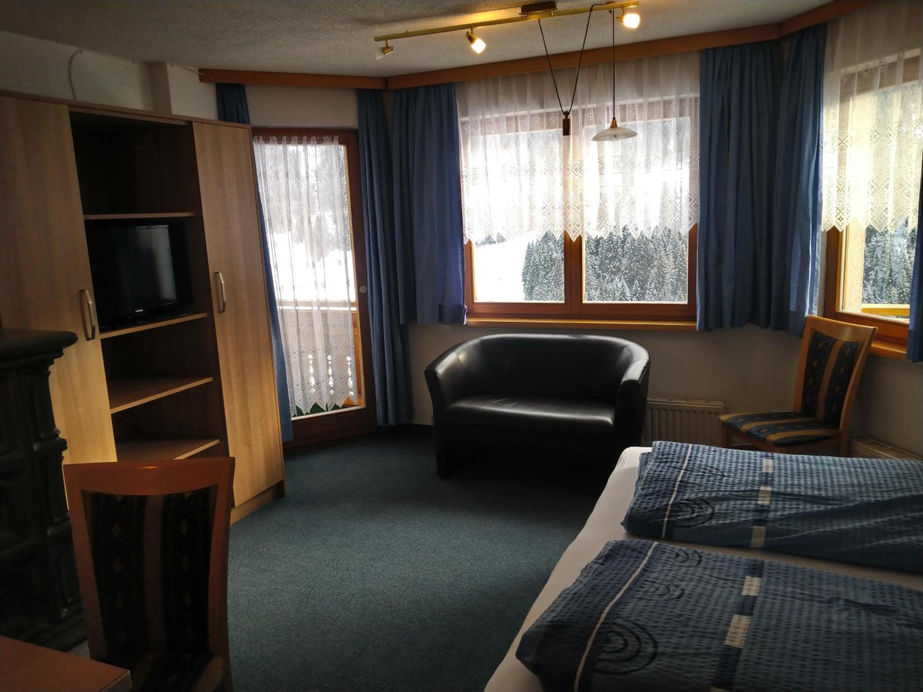Superior Apartment photo 1
