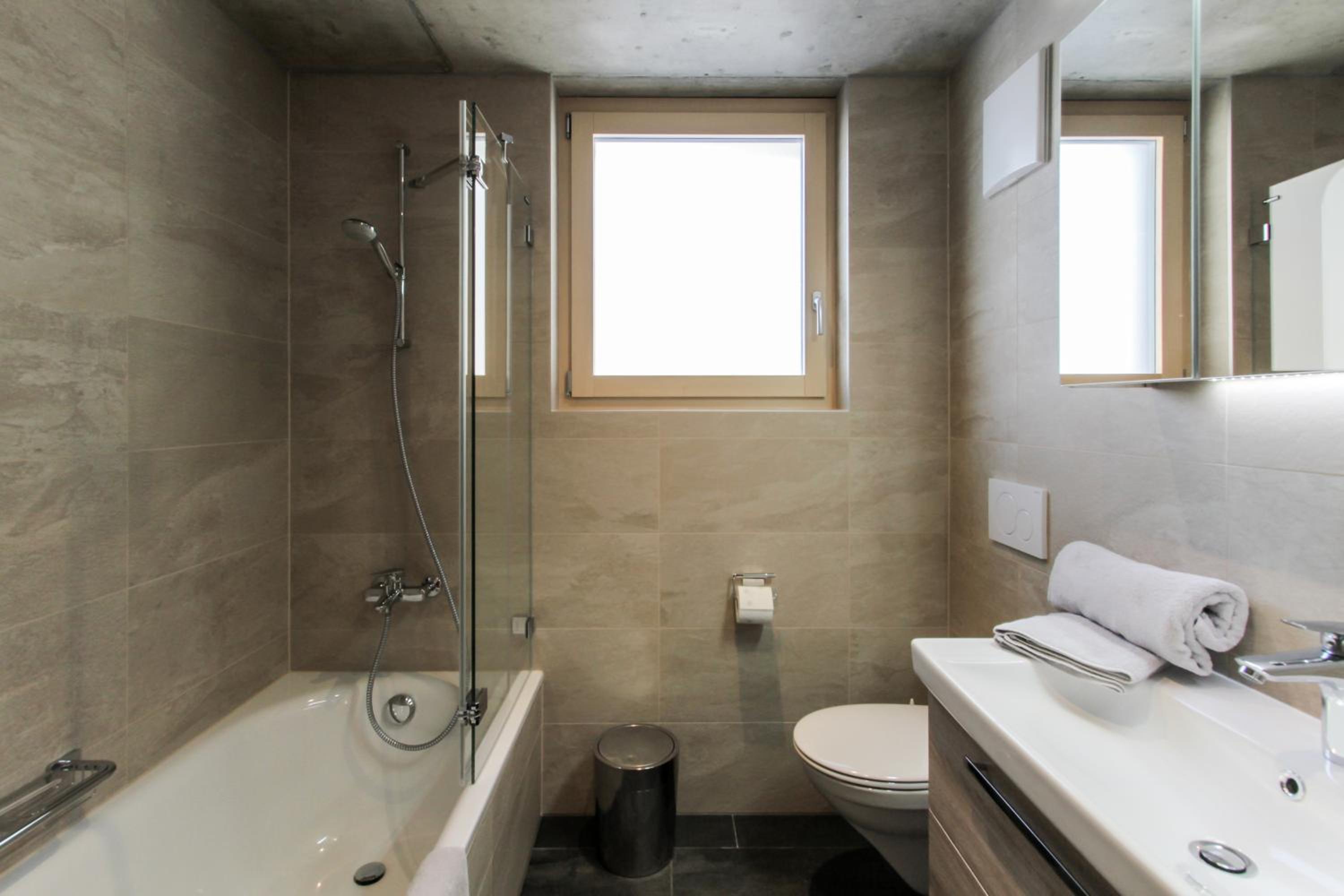 One-Bedroom Apartment - Photo 30