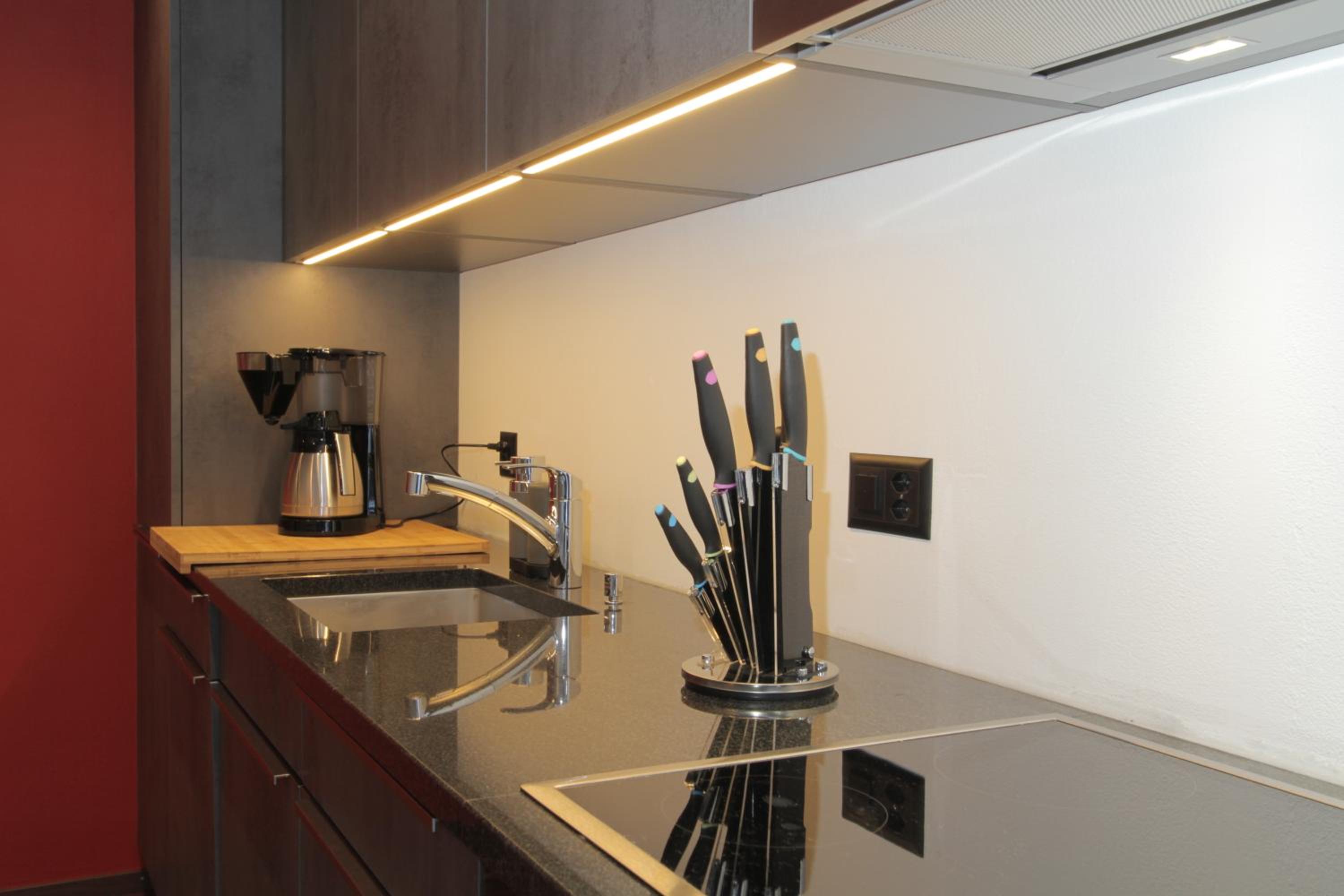 One-Bedroom Apartment - Photo 13