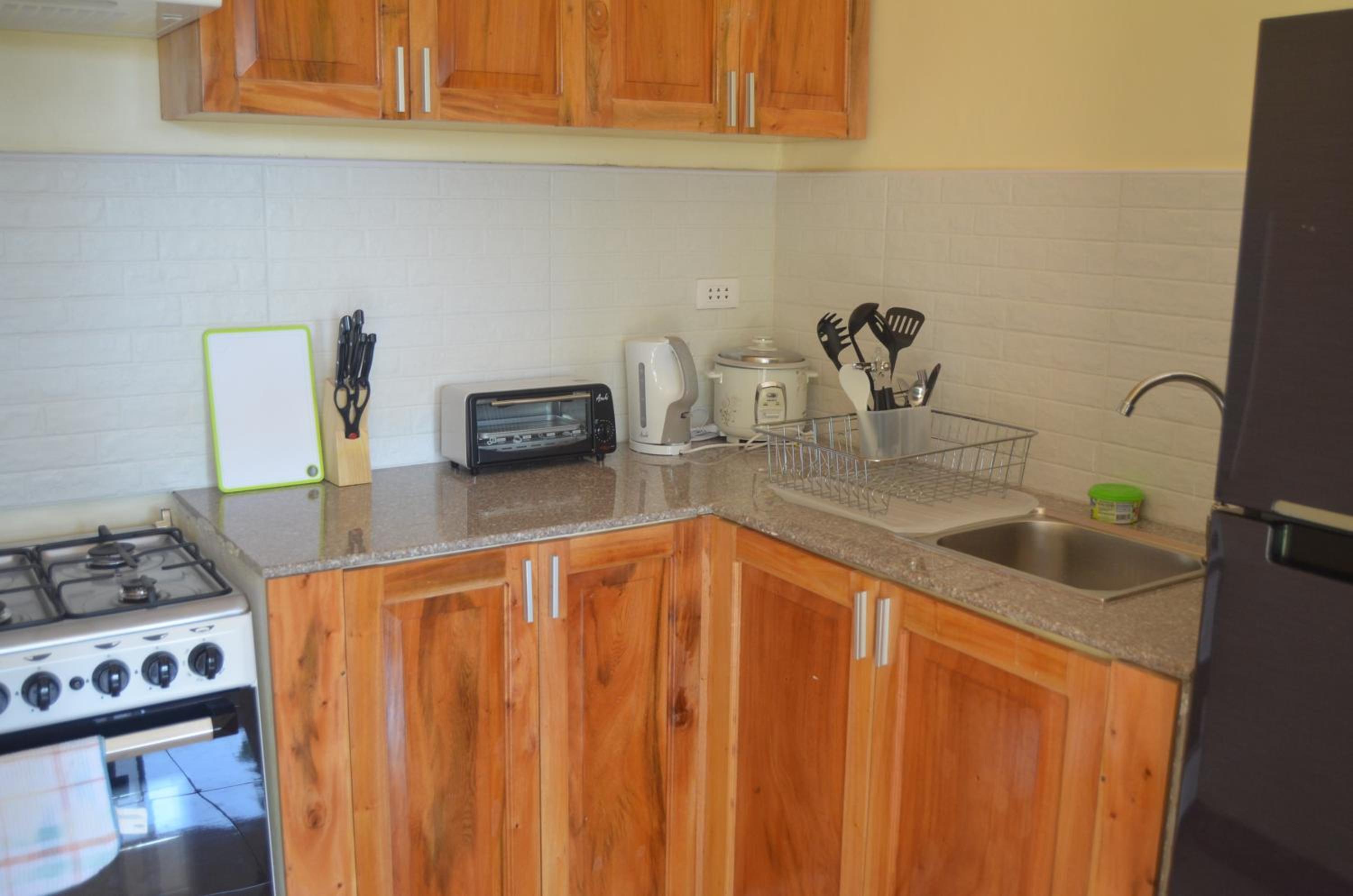 One-Bedroom Apartment - Photo 28
