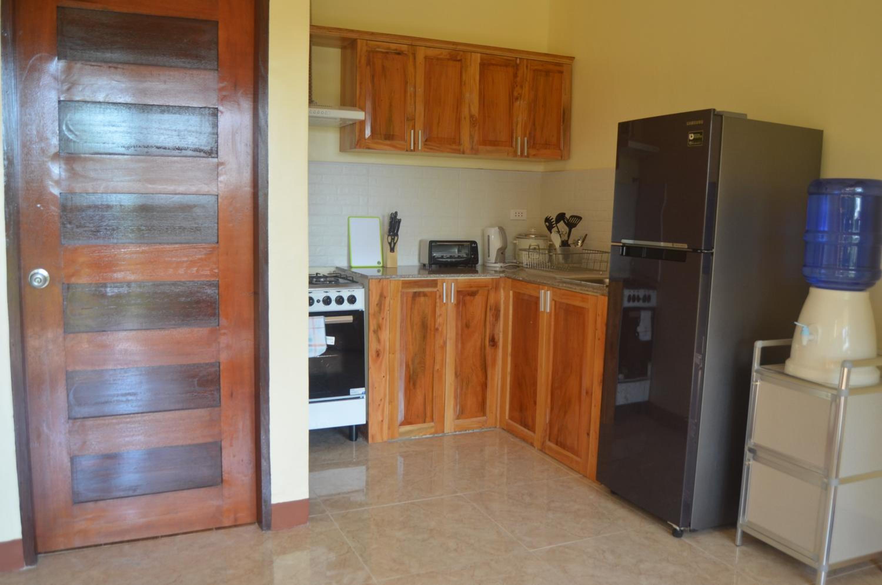 One-Bedroom Apartment - Photo 23