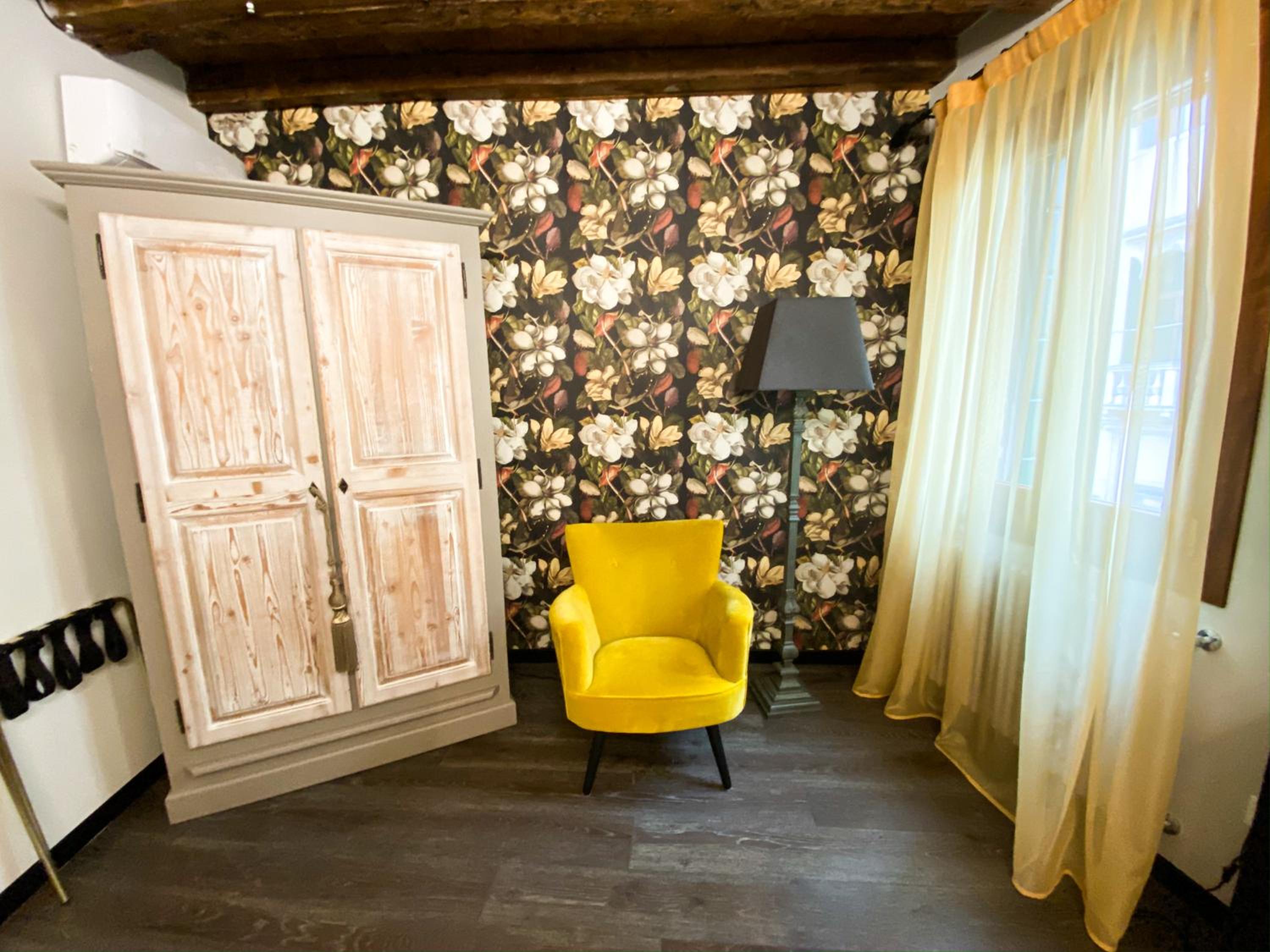 Superior Double or Twin Room photo 3