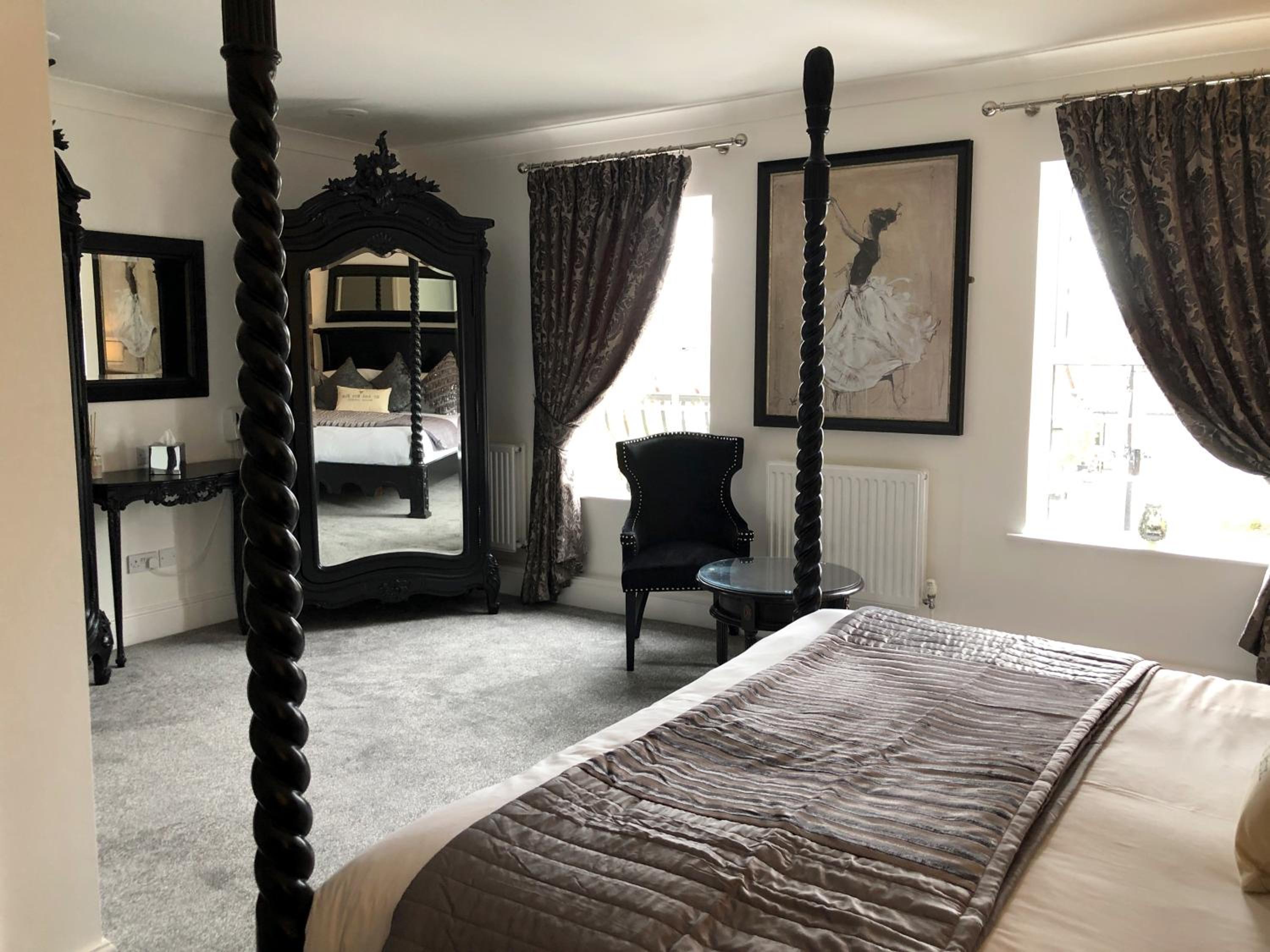 Superior Double Room photo 2