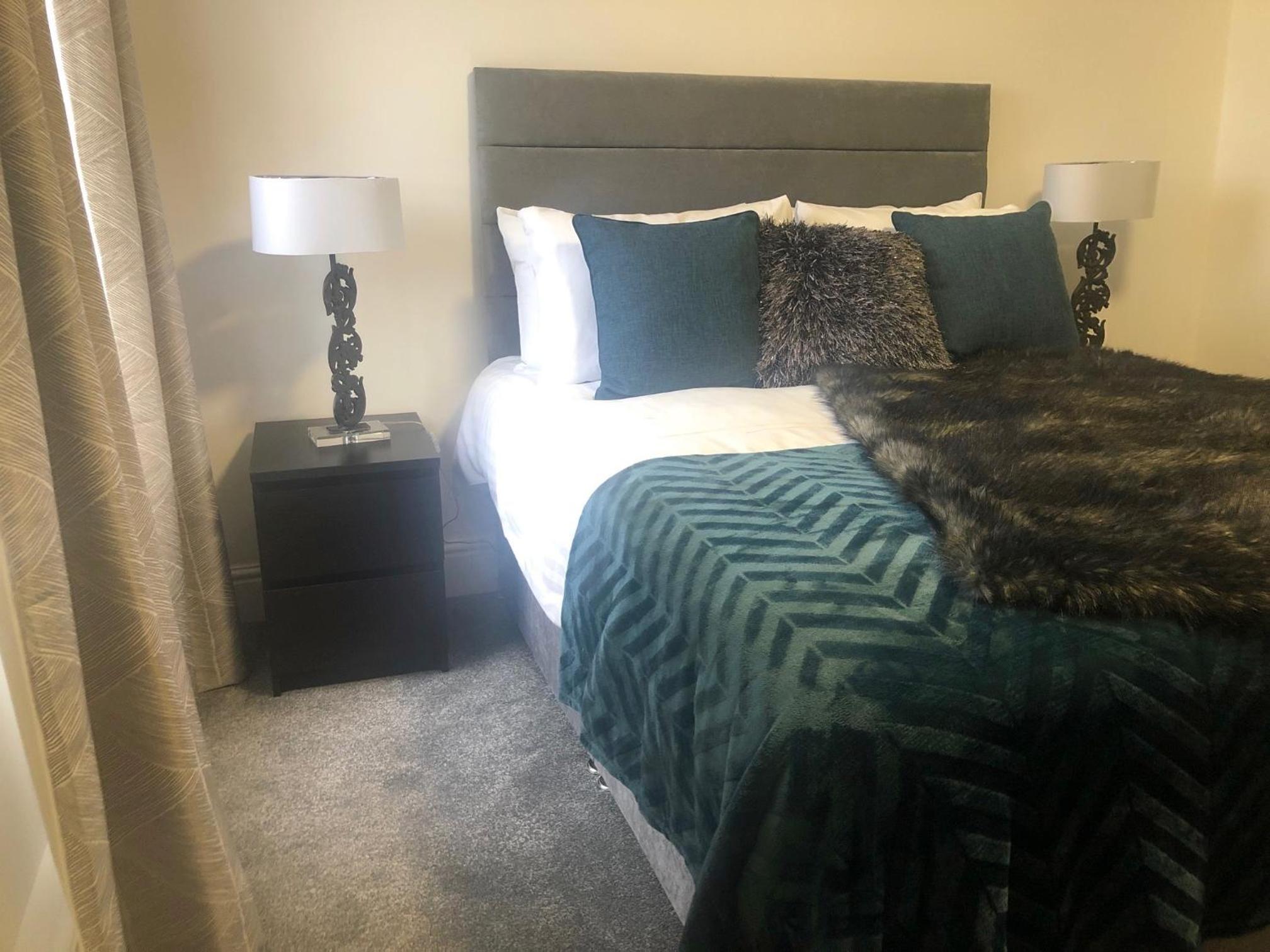 Double Room with Private Bathroom photo 1