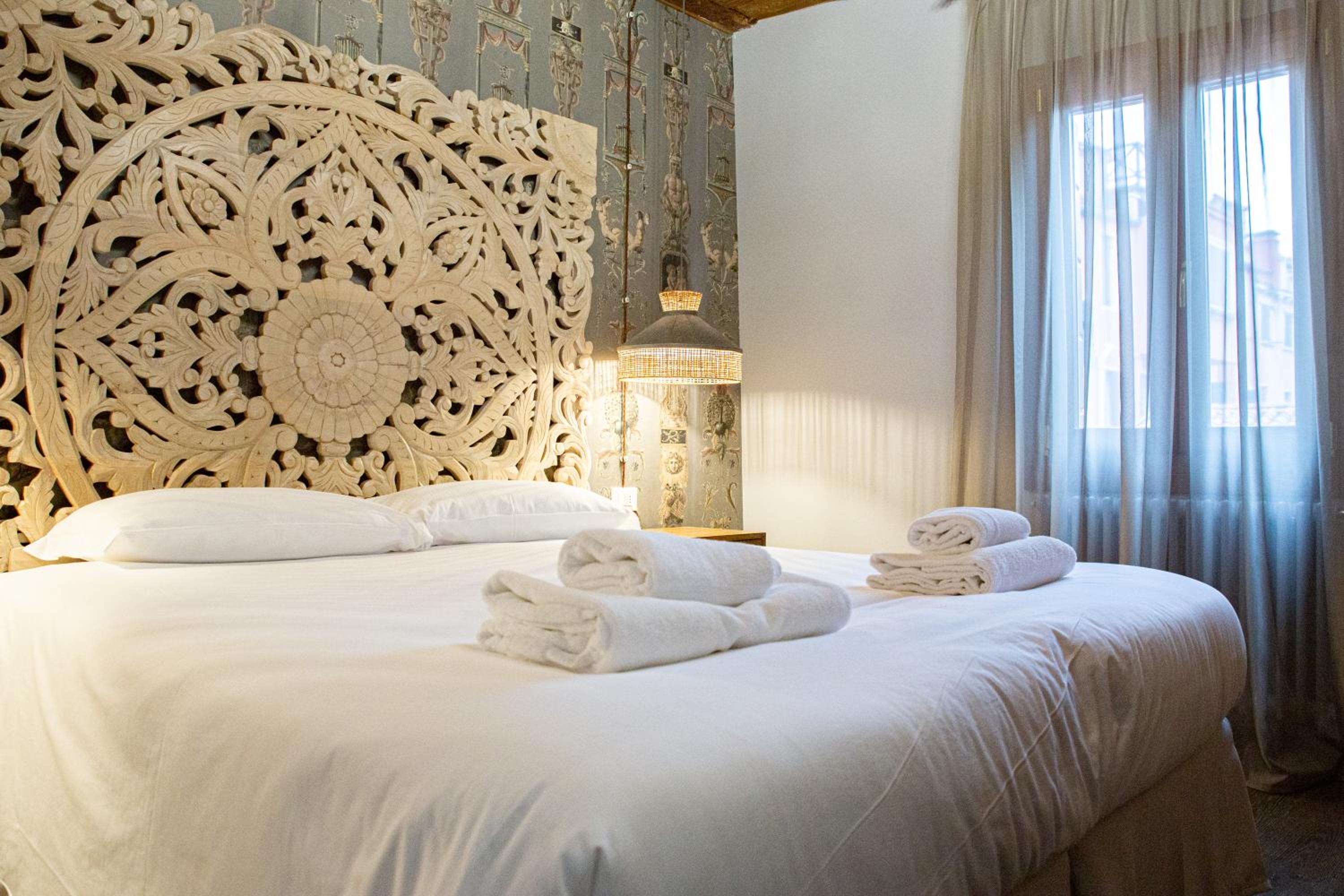 Superior Double or Twin Room photo 1