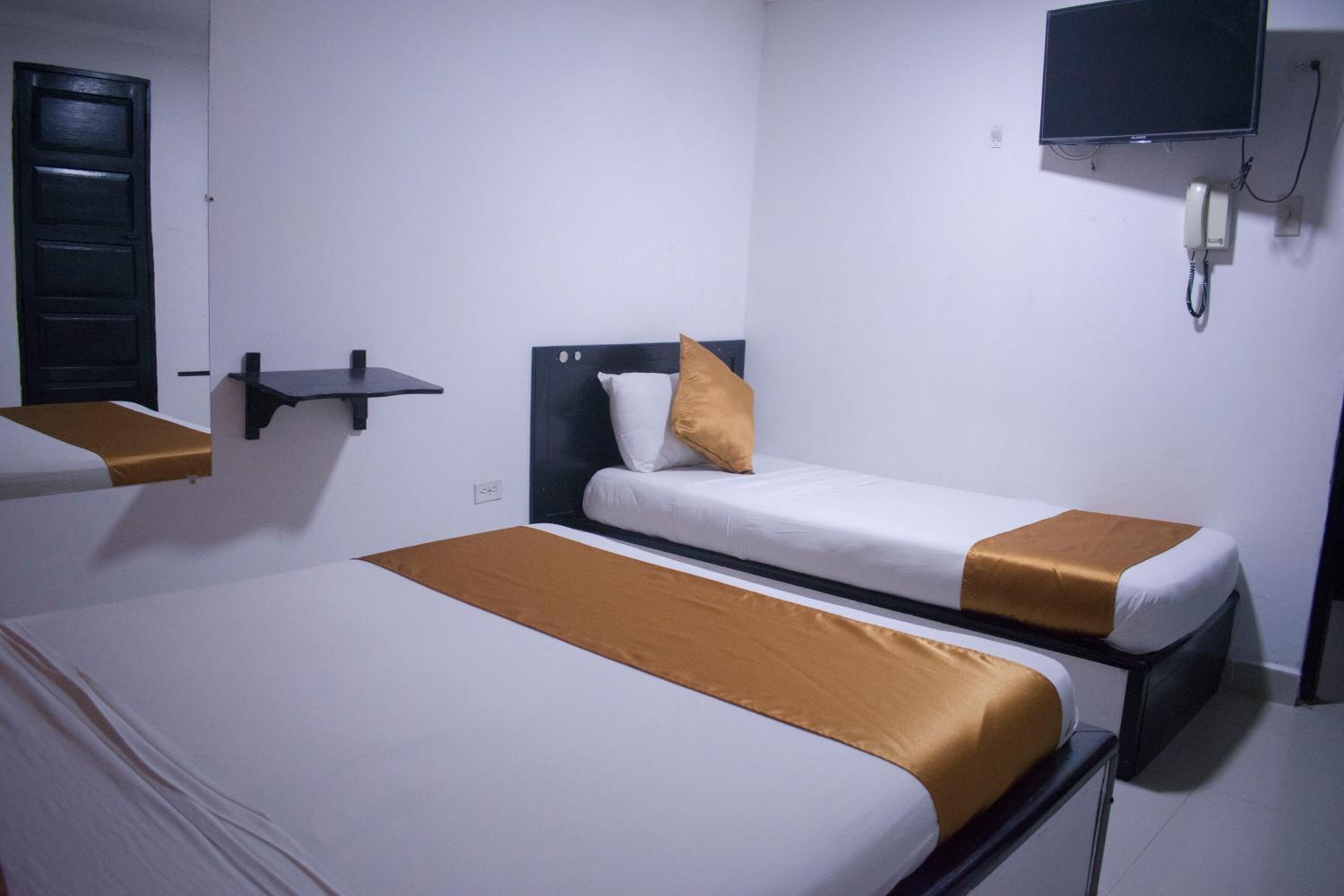 Superior Triple Room photo 1
